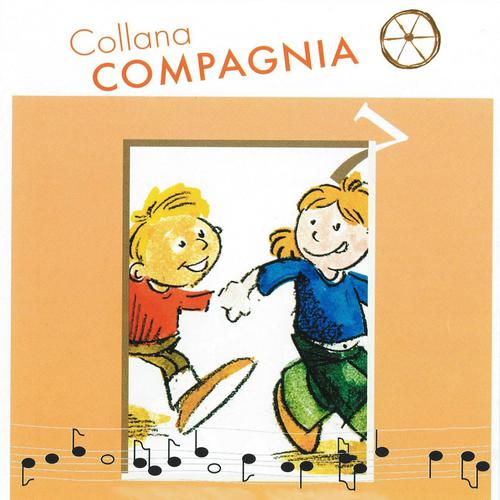 Постер альбома Collana compagnia, Vol. 7