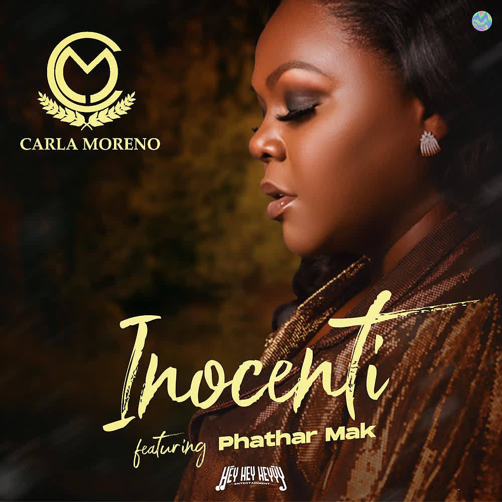 Постер альбома Inocenti