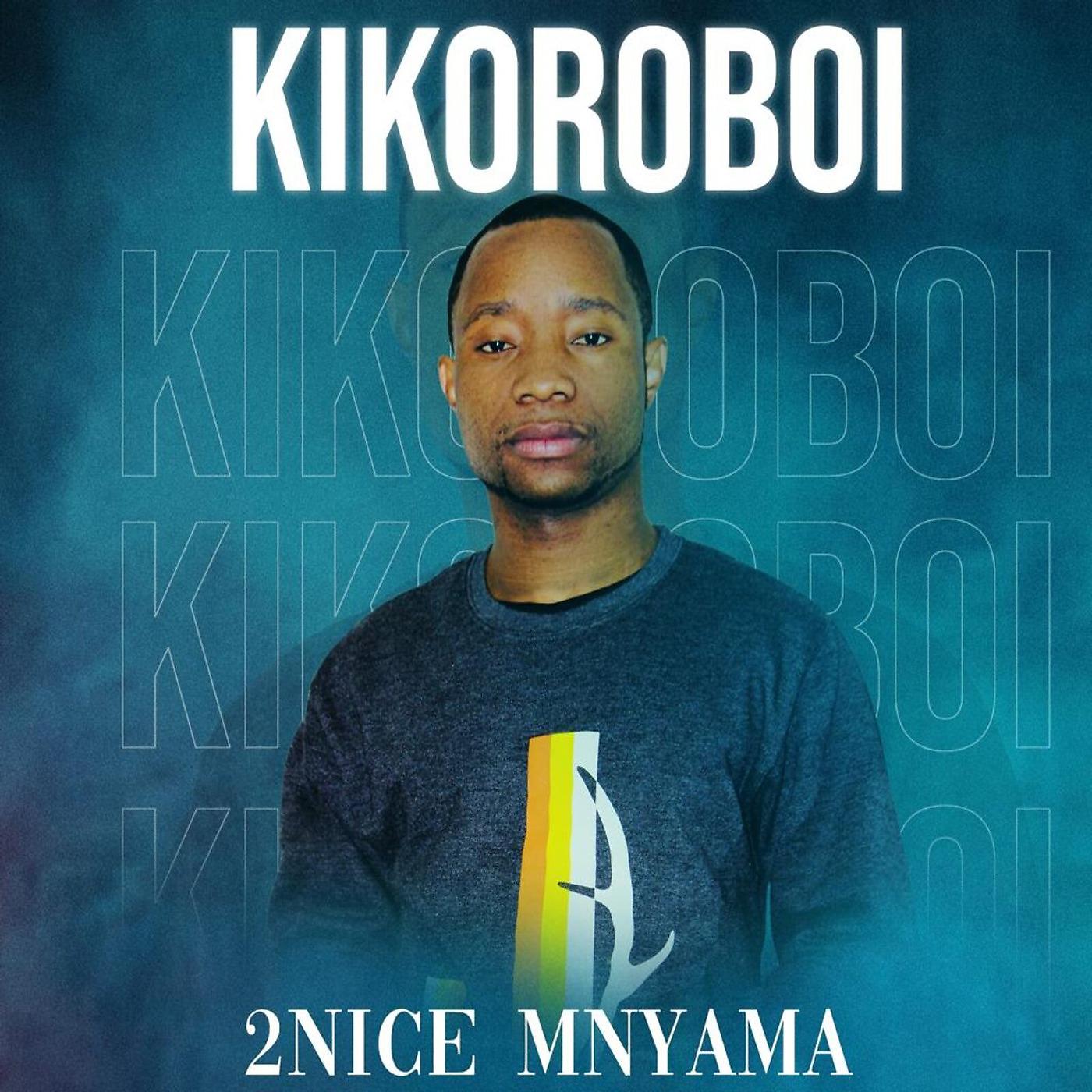 Постер альбома Kikoroboi