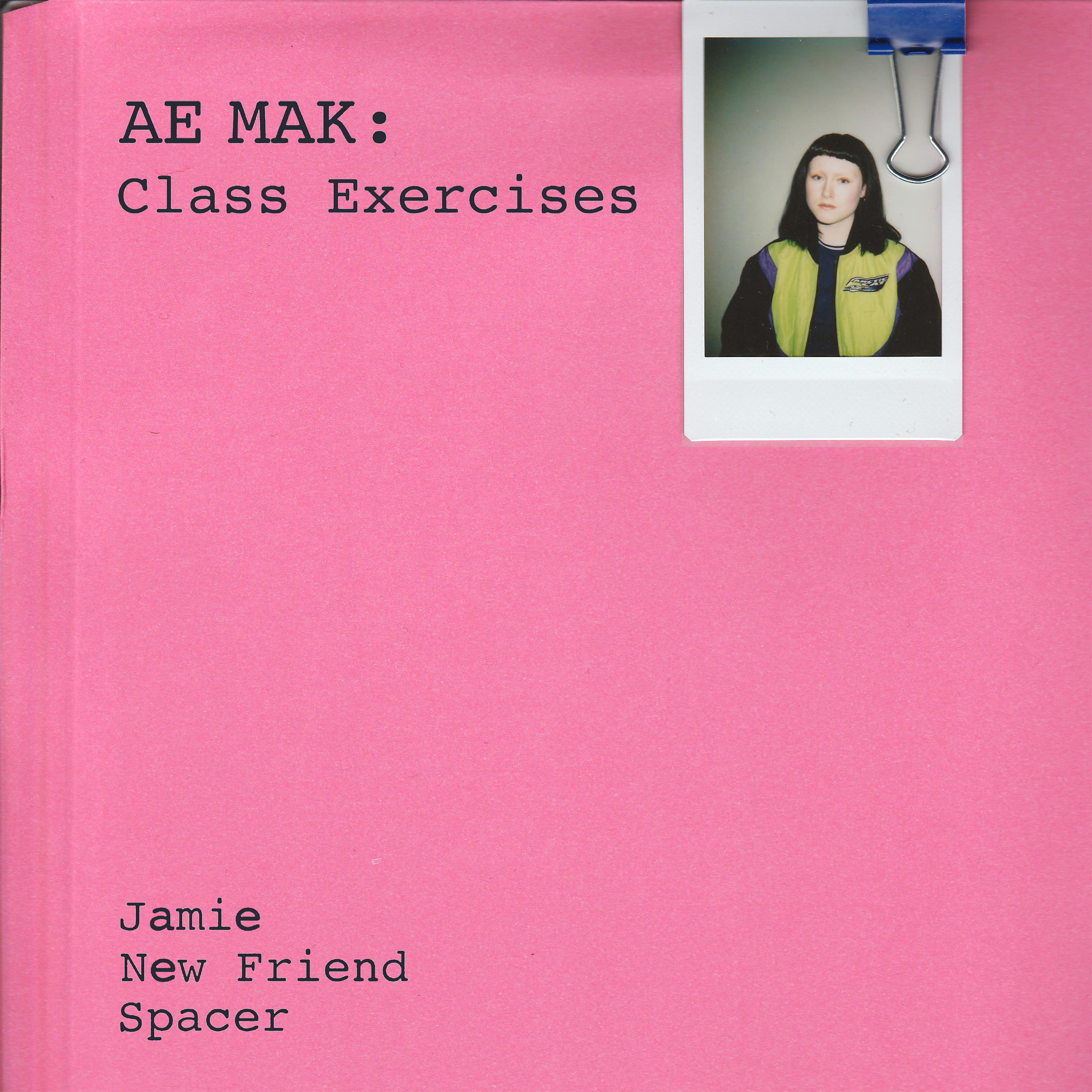 Постер альбома Class Exercises