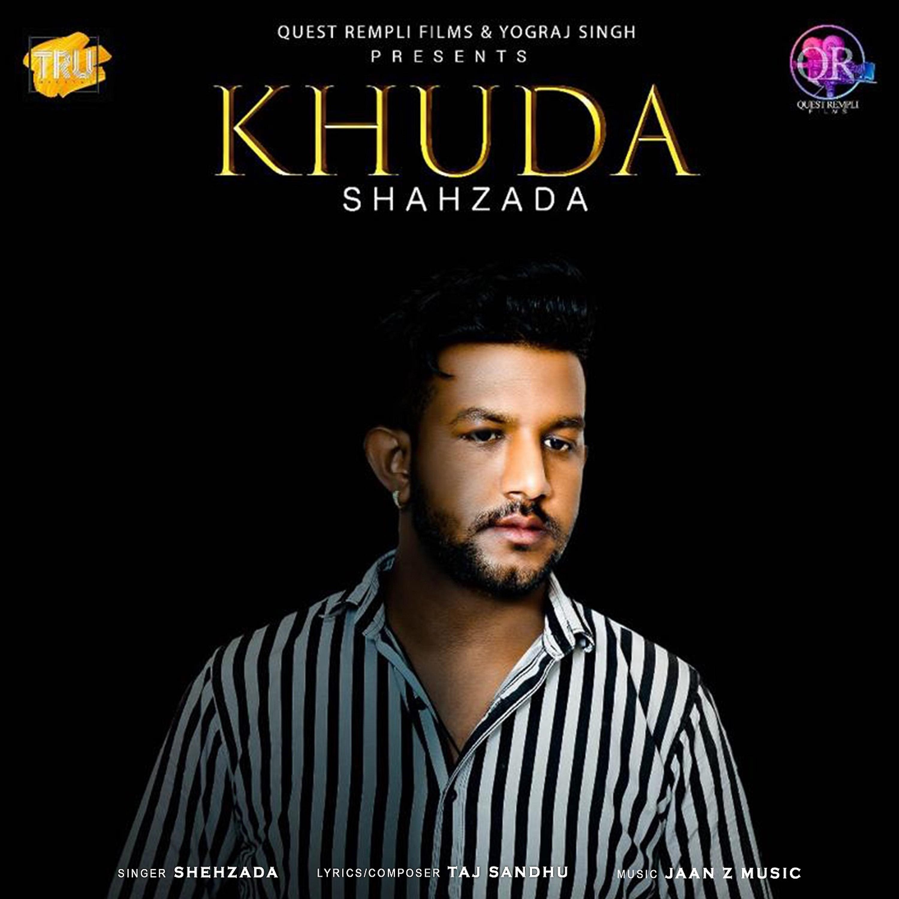 Постер альбома Khuda - Single