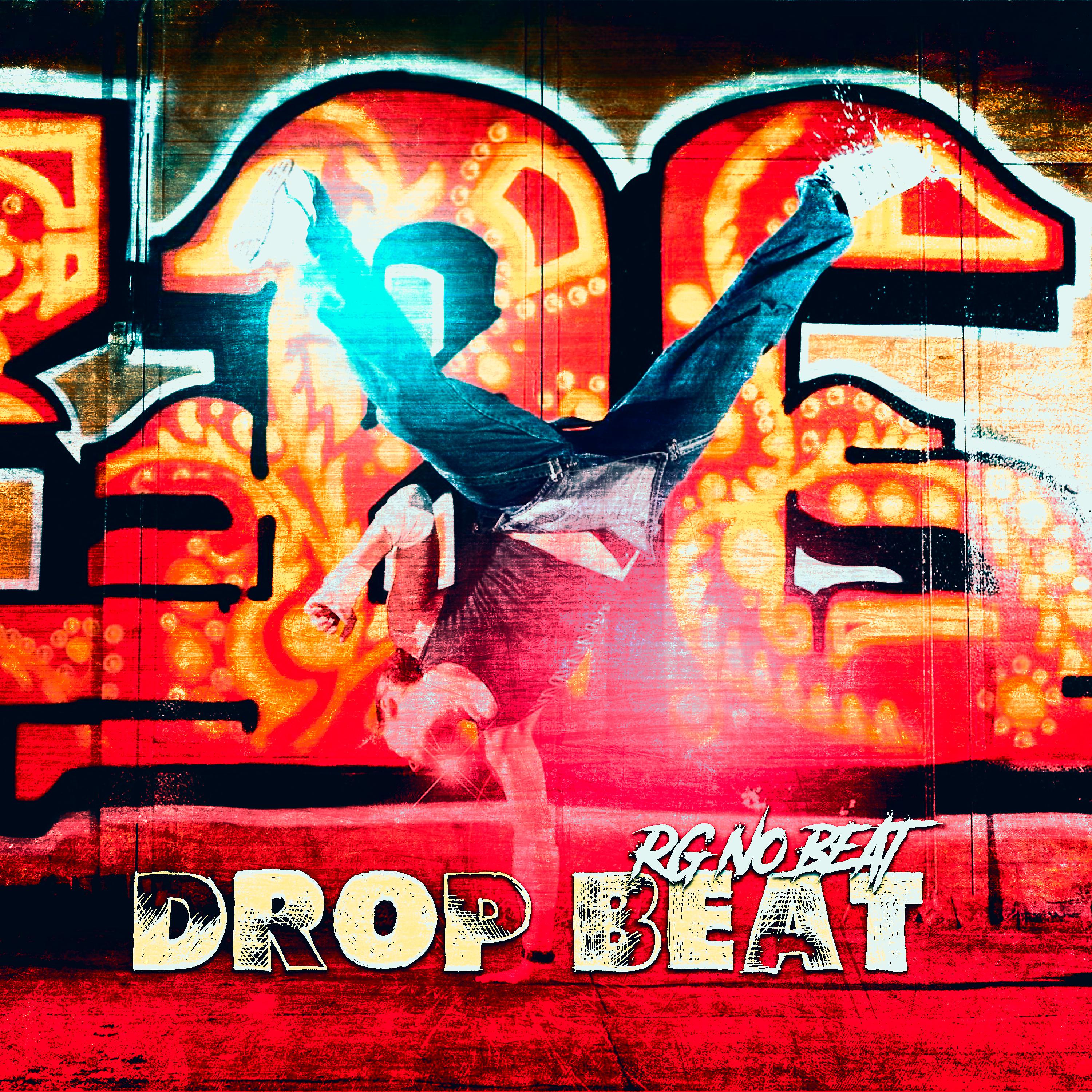 Постер альбома Drop Beat