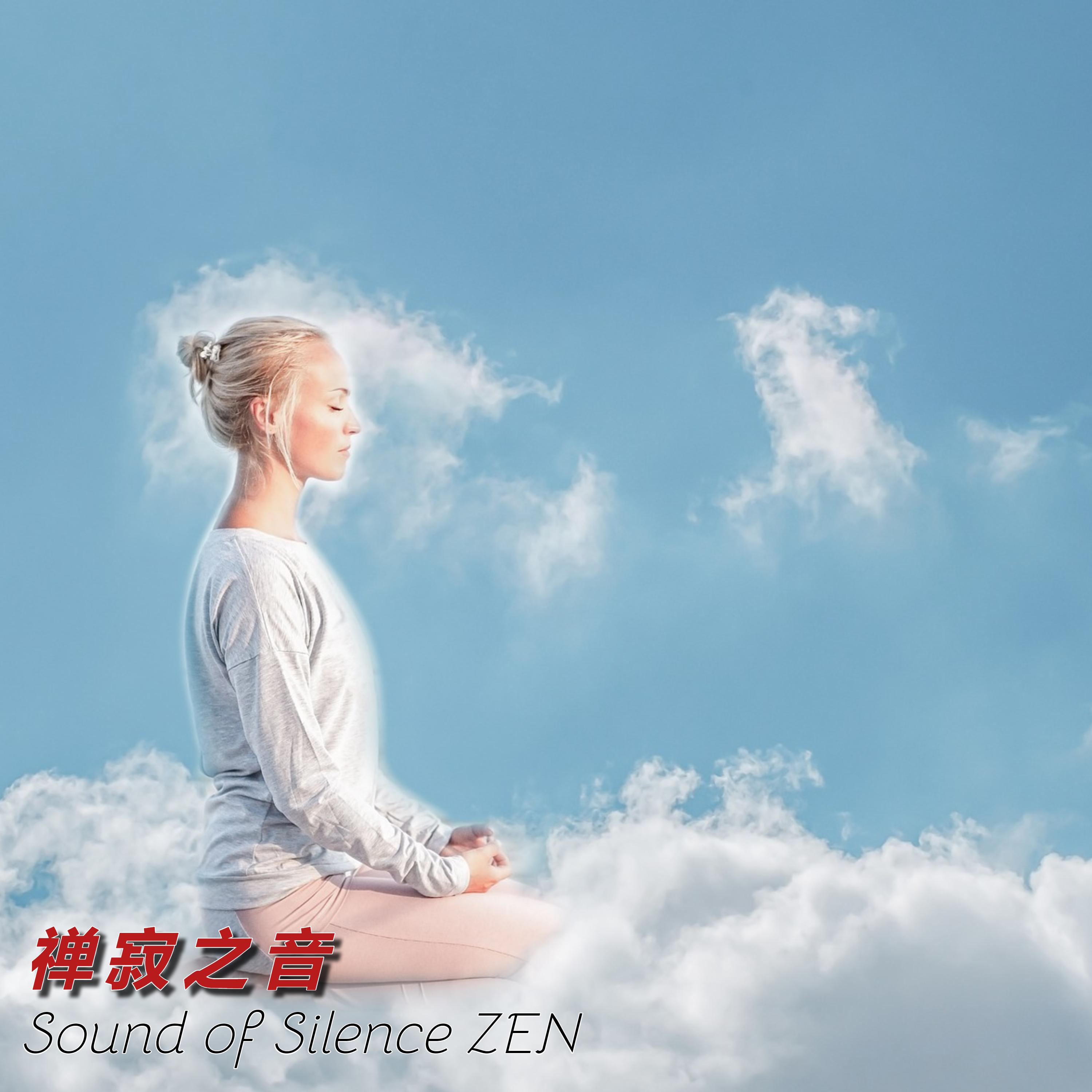 Постер альбома 禅寂之音 Zen