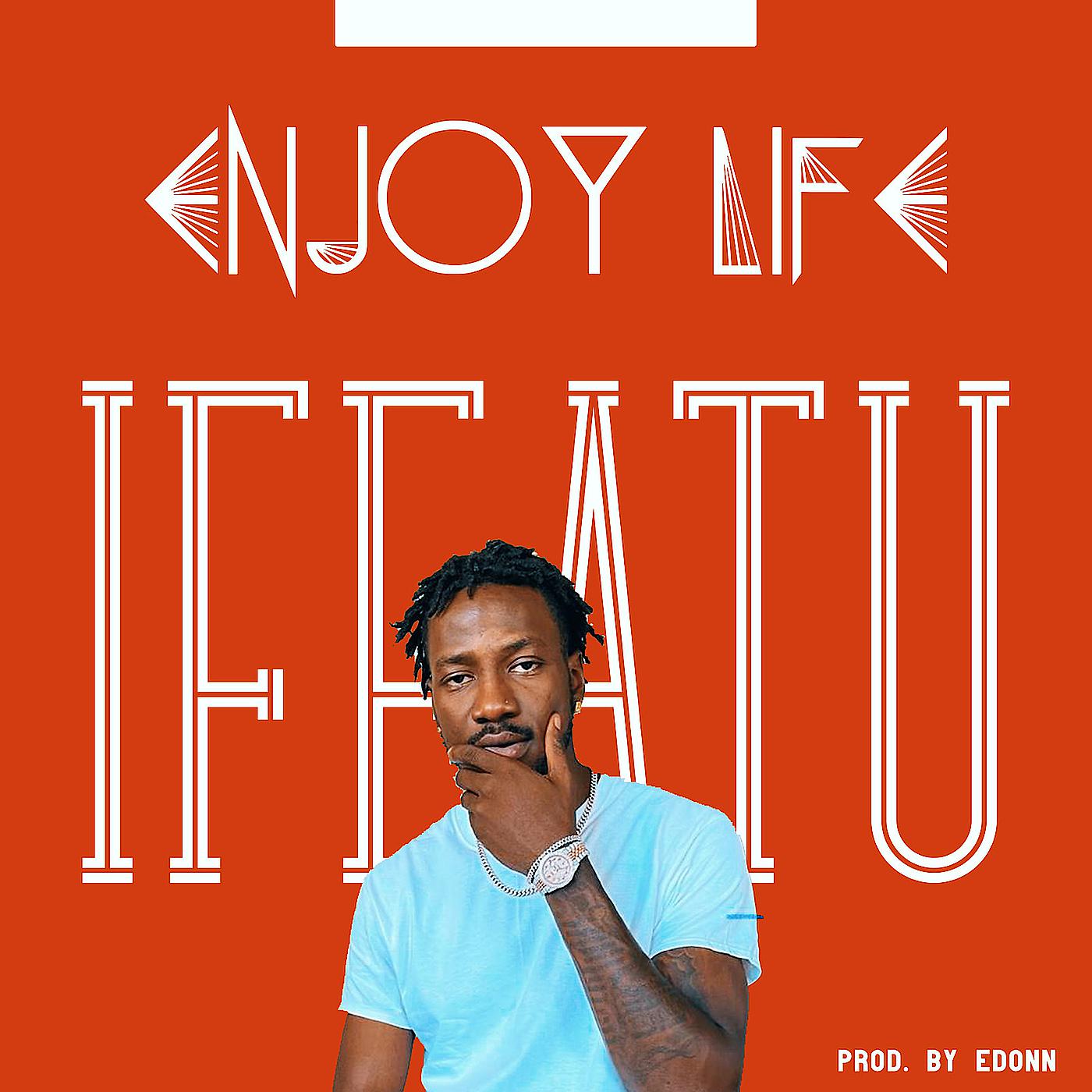 Постер альбома Enjoy Life