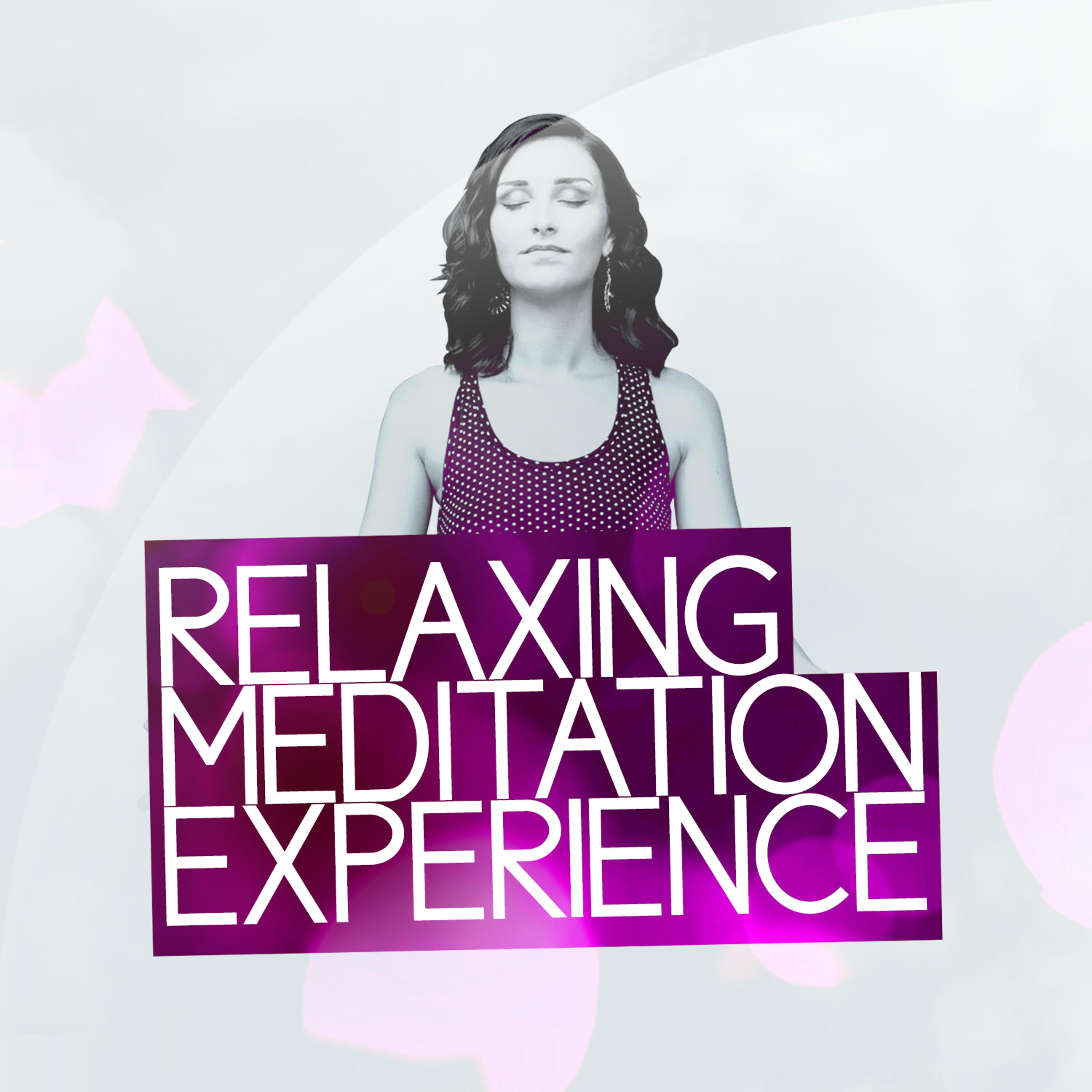 Постер альбома Relaxing Meditation Experience