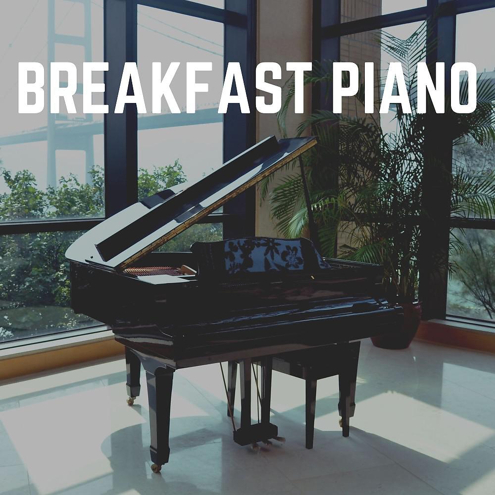 Постер альбома Breakfast Piano