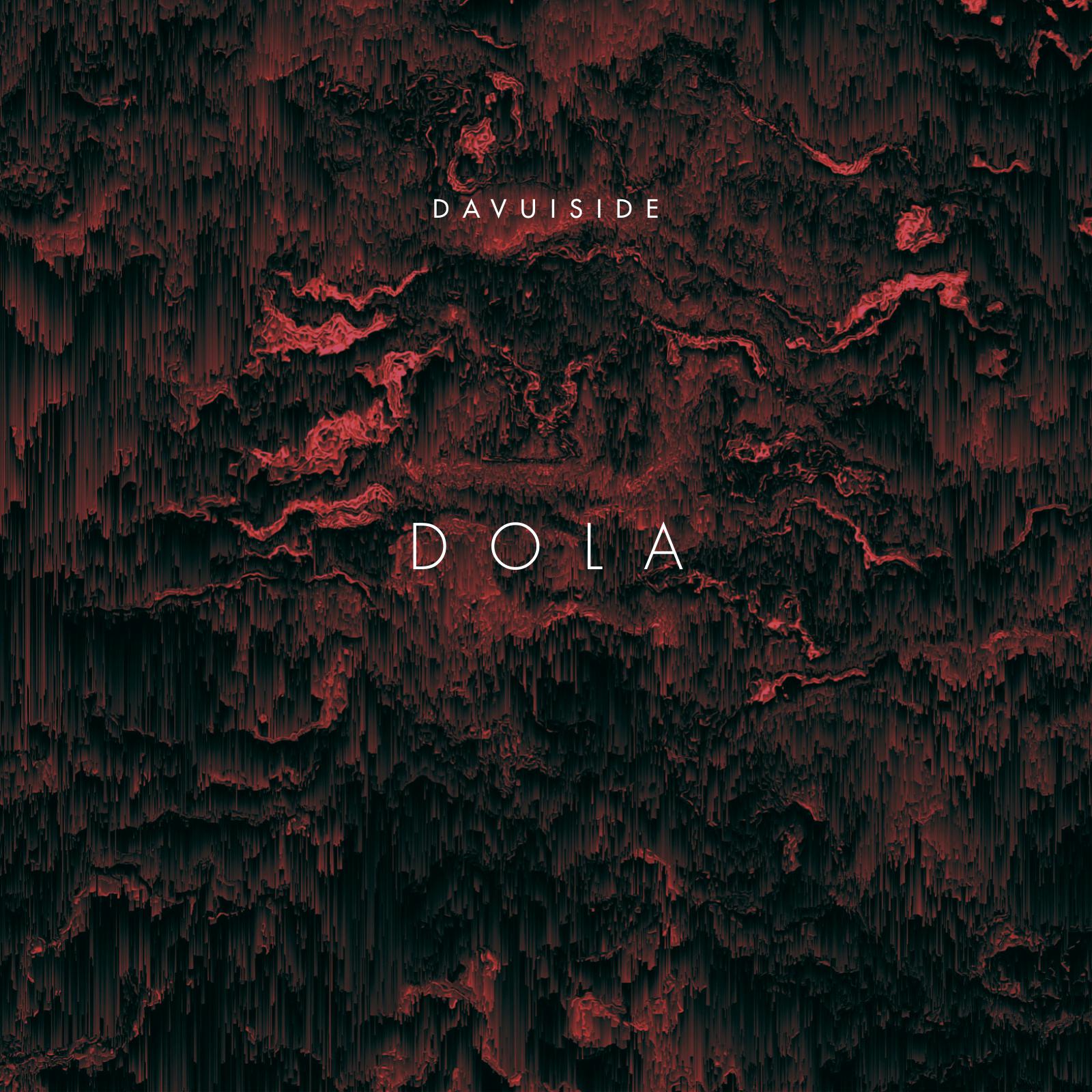 Постер альбома Dola