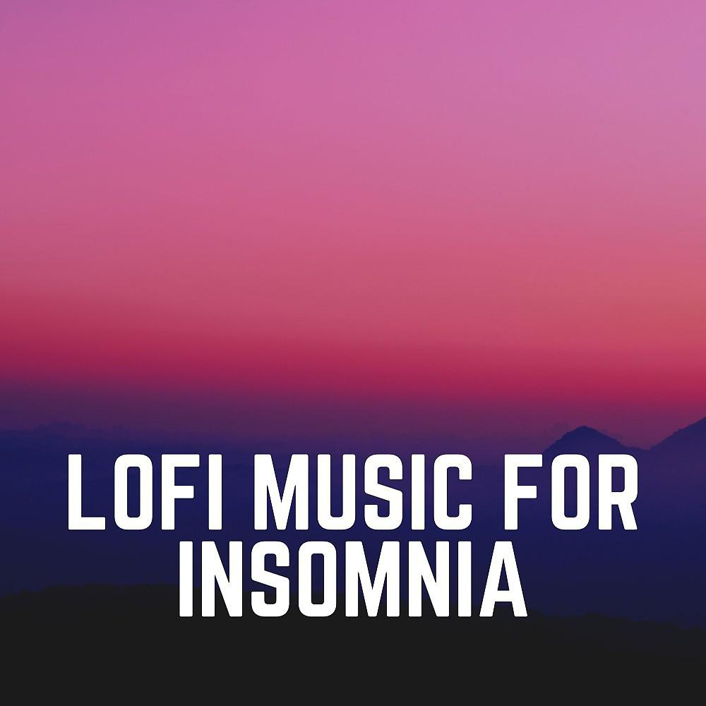 Постер альбома Lofi Music for Insomnia