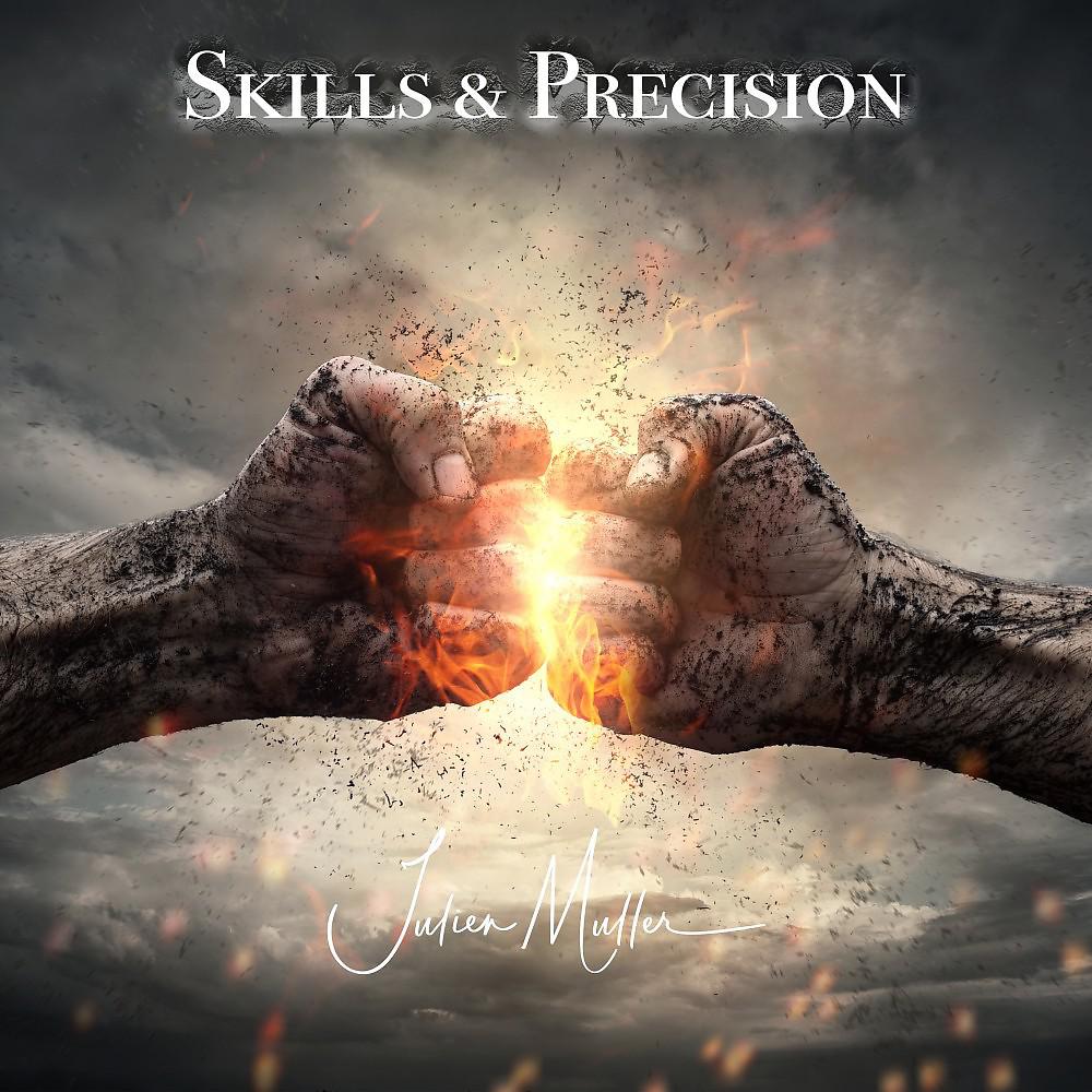 Постер альбома Skills & Precision
