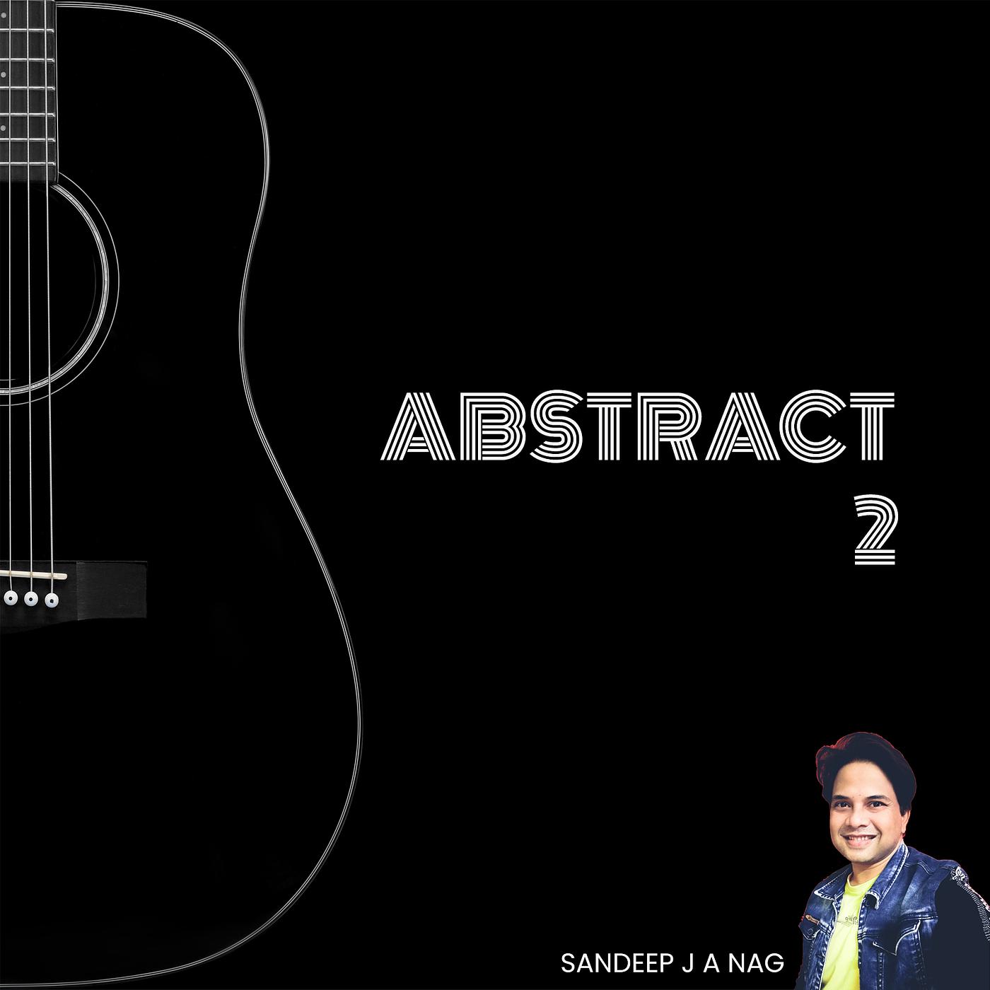 Постер альбома Abstract 2