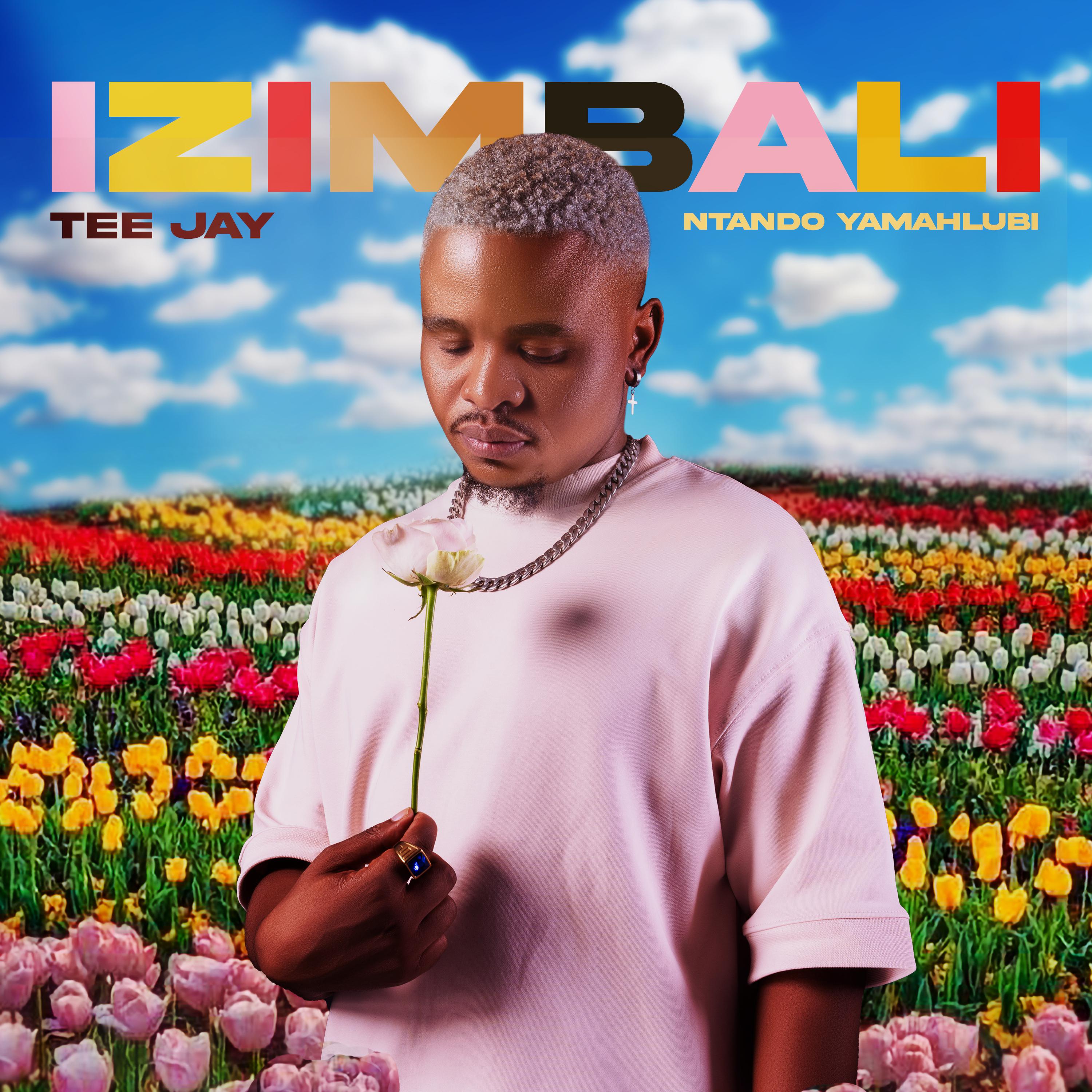 Постер альбома Izimbali (feat. Ntando Yamahlubi)