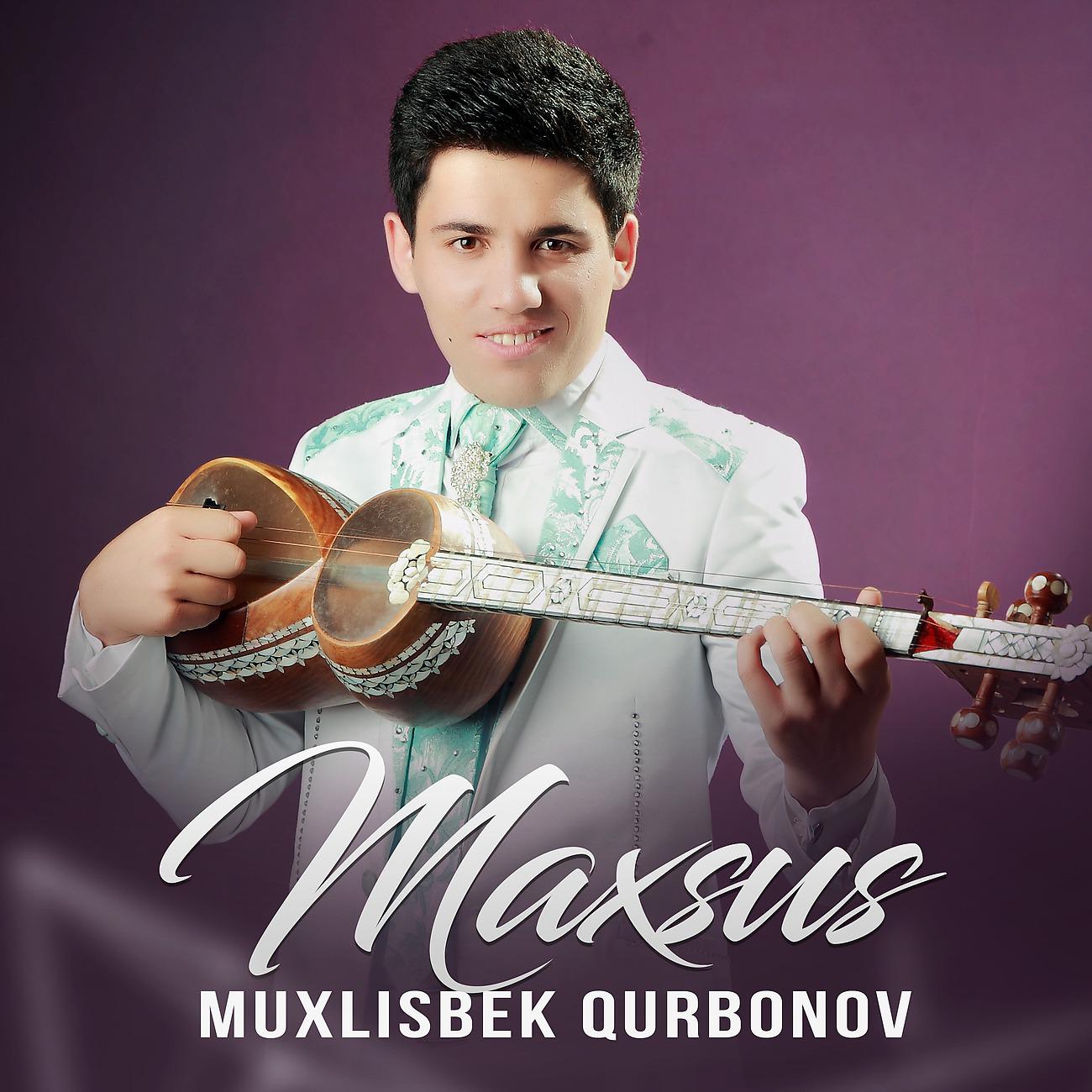 Постер альбома Maxsus