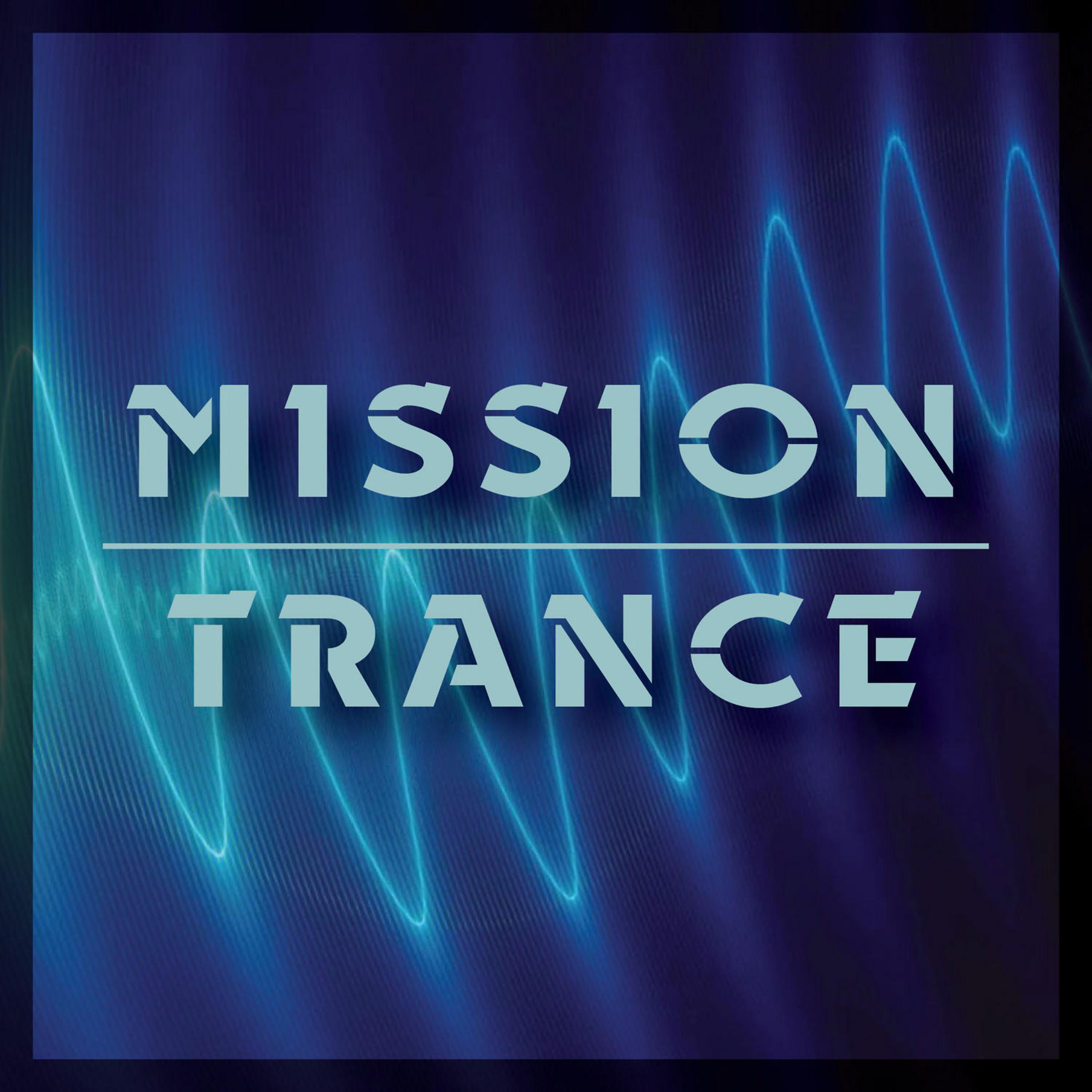 Постер альбома Mission Trance