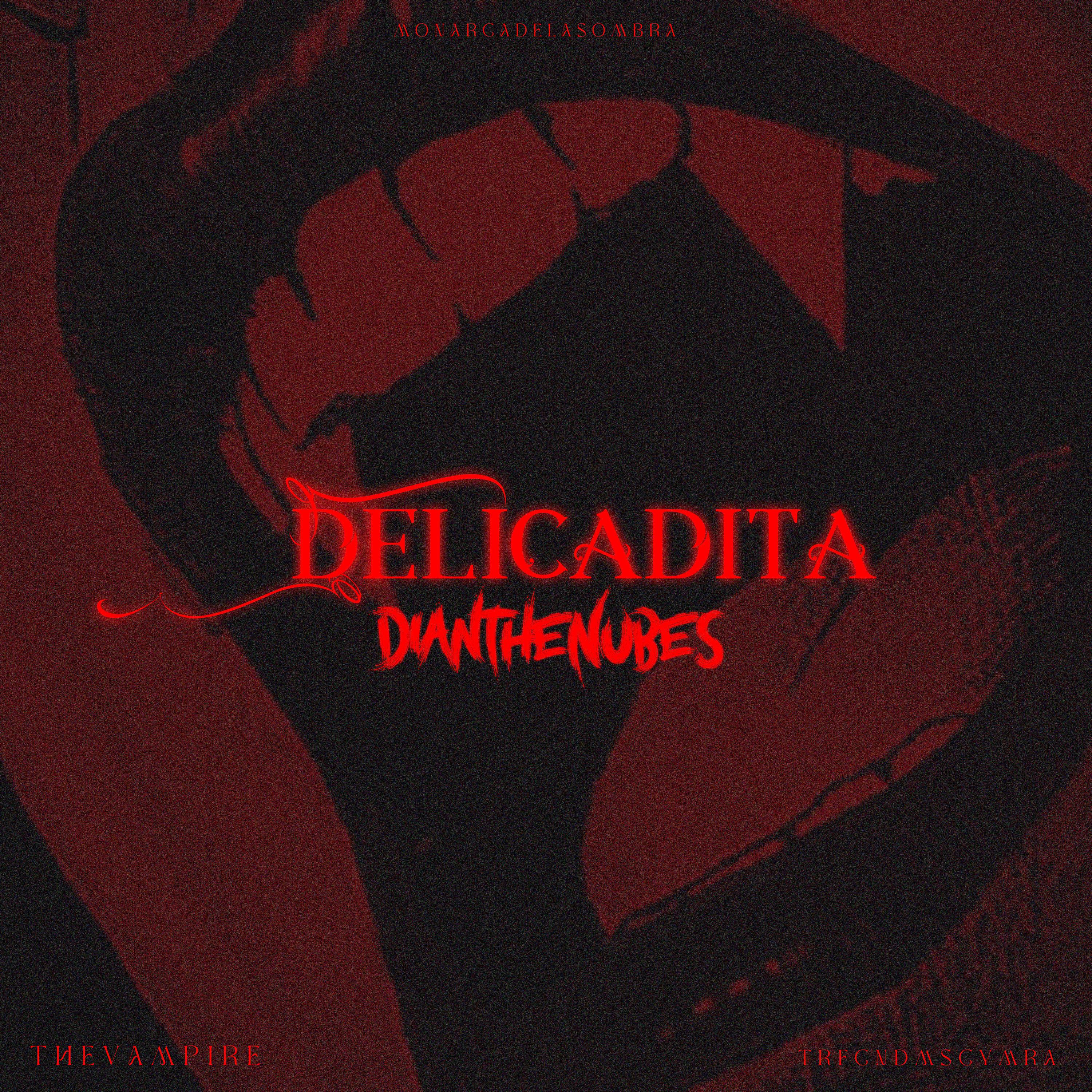 Постер альбома Delicadita