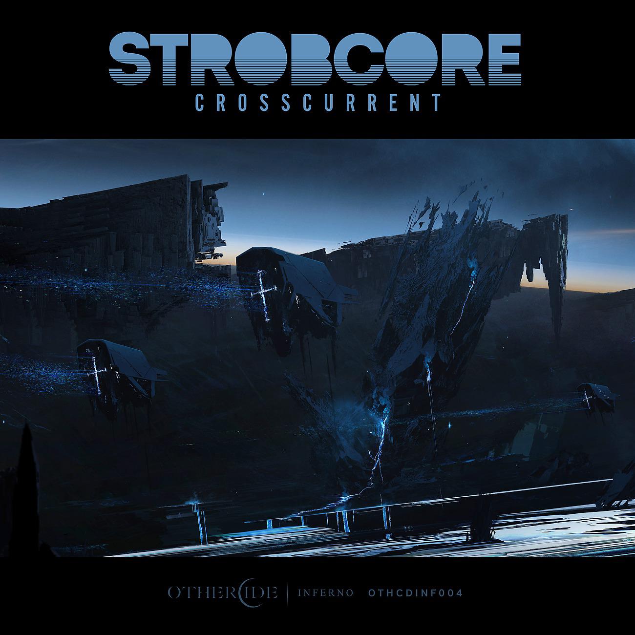 Постер альбома Crosscurrent EP