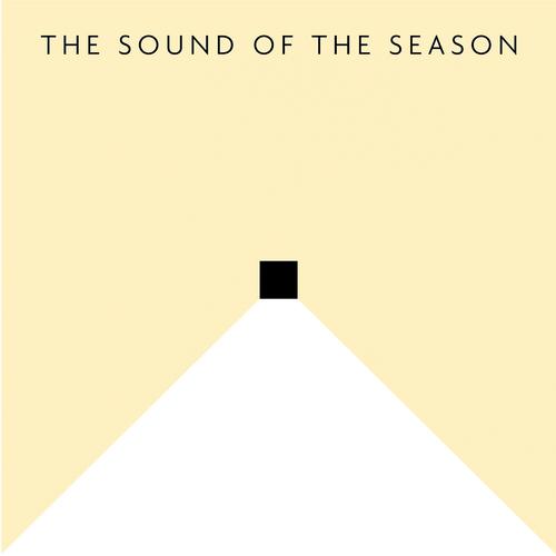 Постер альбома The Sound of the Season SS13