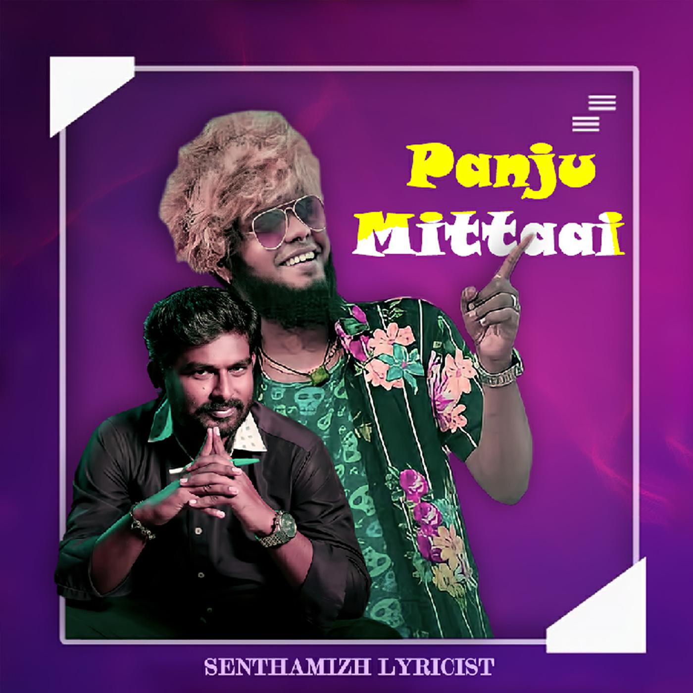 Постер альбома Panju Mittaai