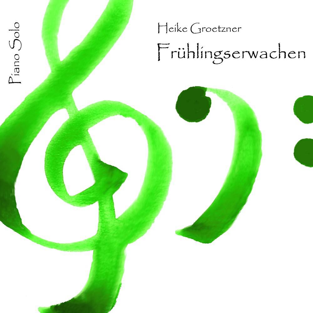 Постер альбома Frühlingserwachen