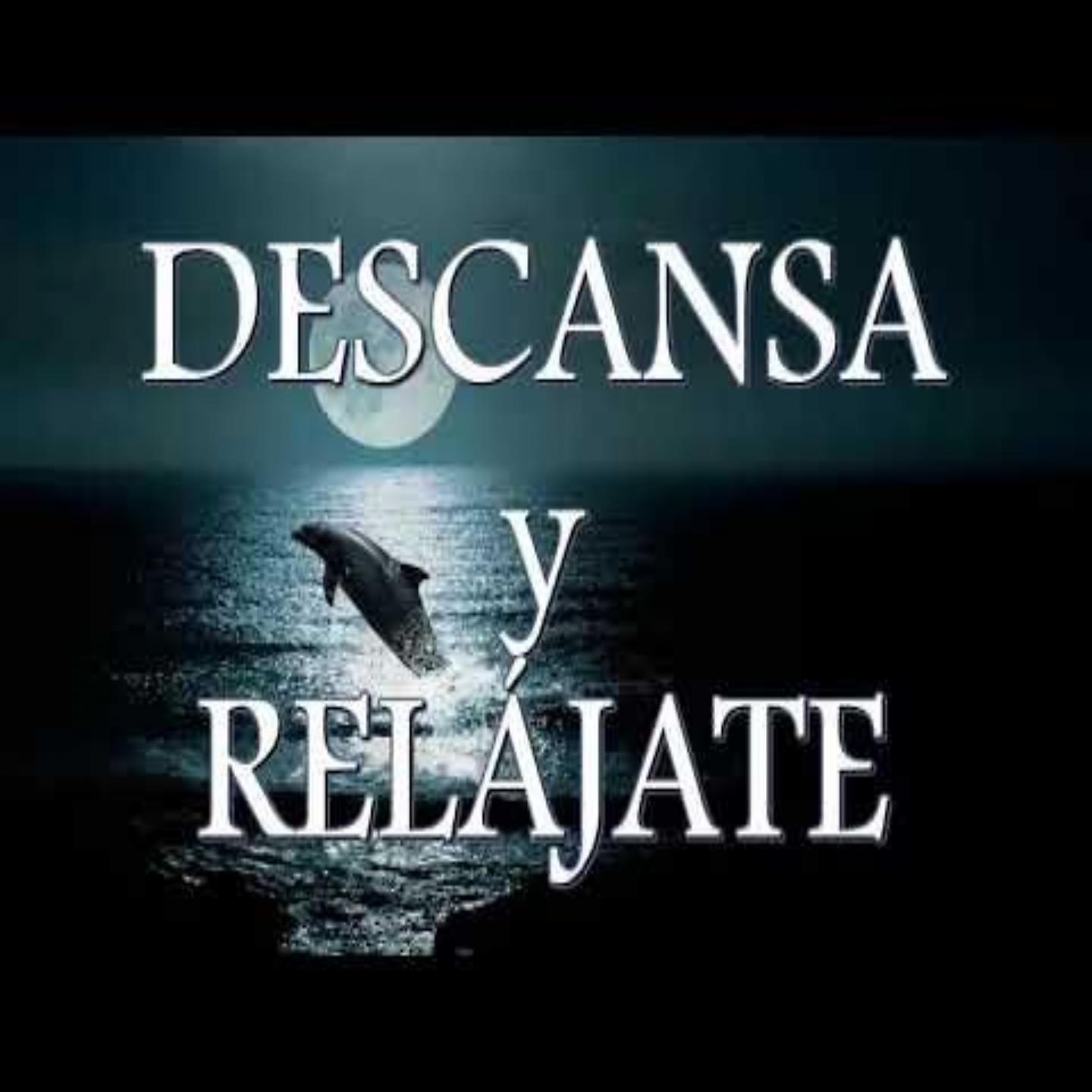 Постер альбома Relájate y Descansa En Paz