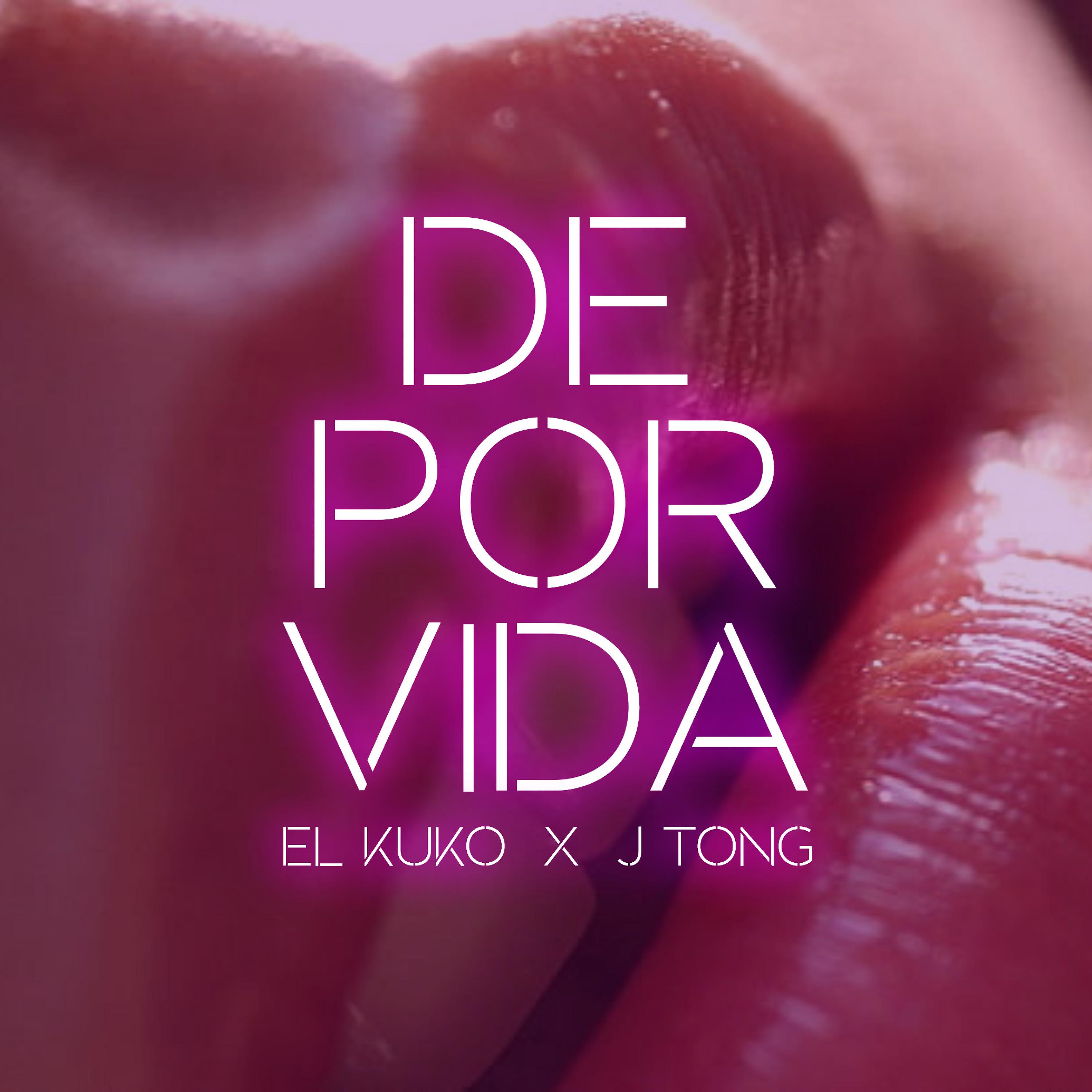Постер альбома De por Vida