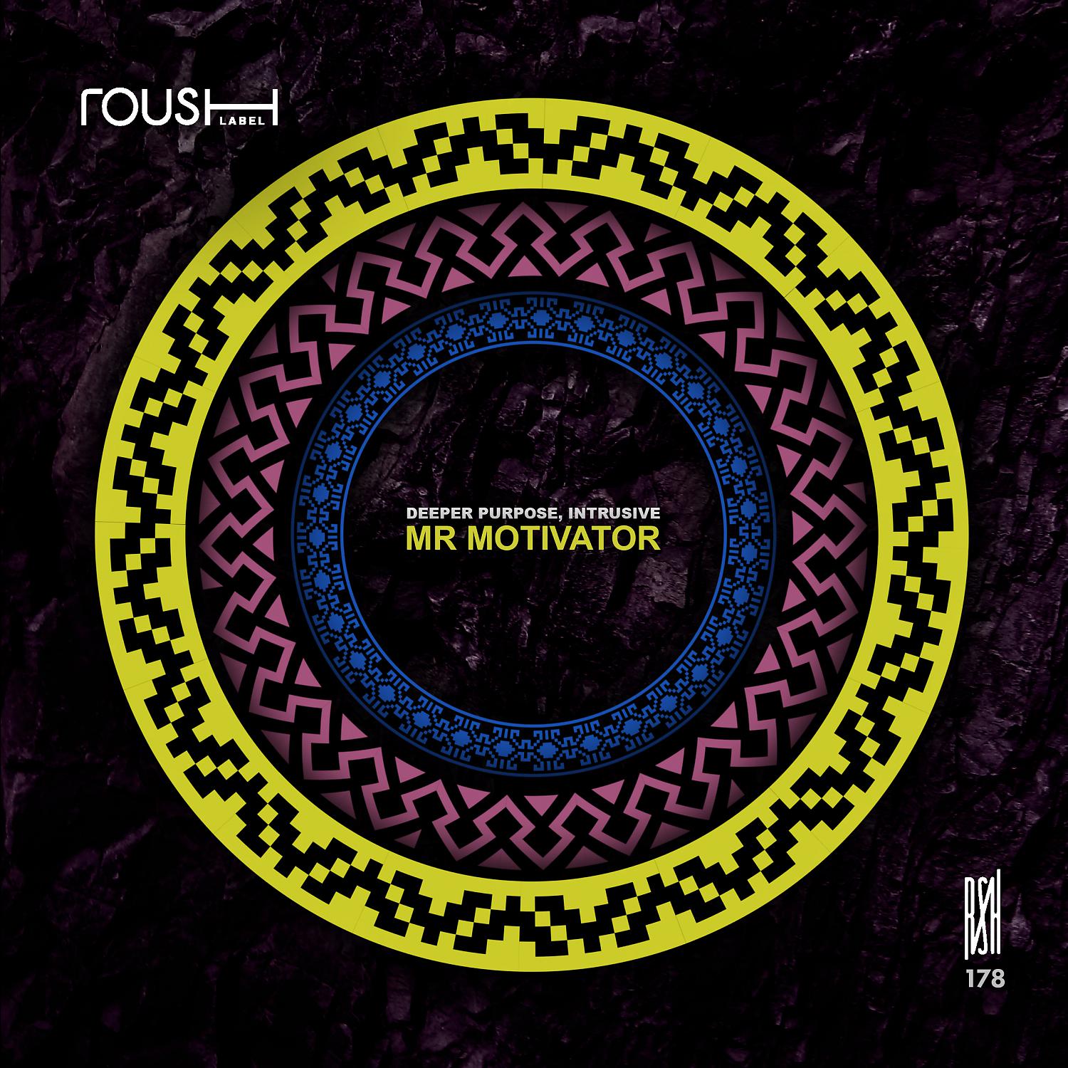 Постер альбома Mr Motivator