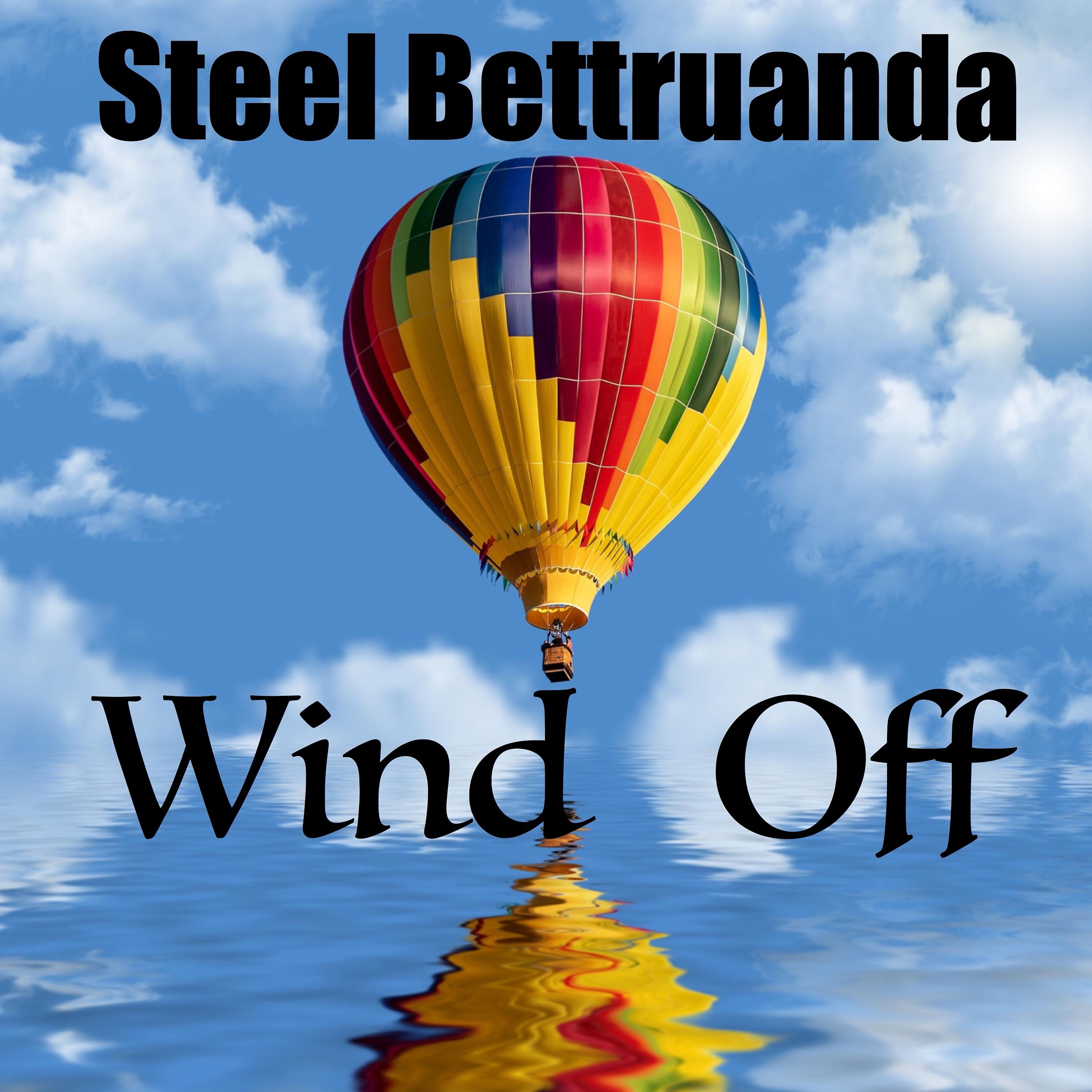 Постер альбома Wind Off