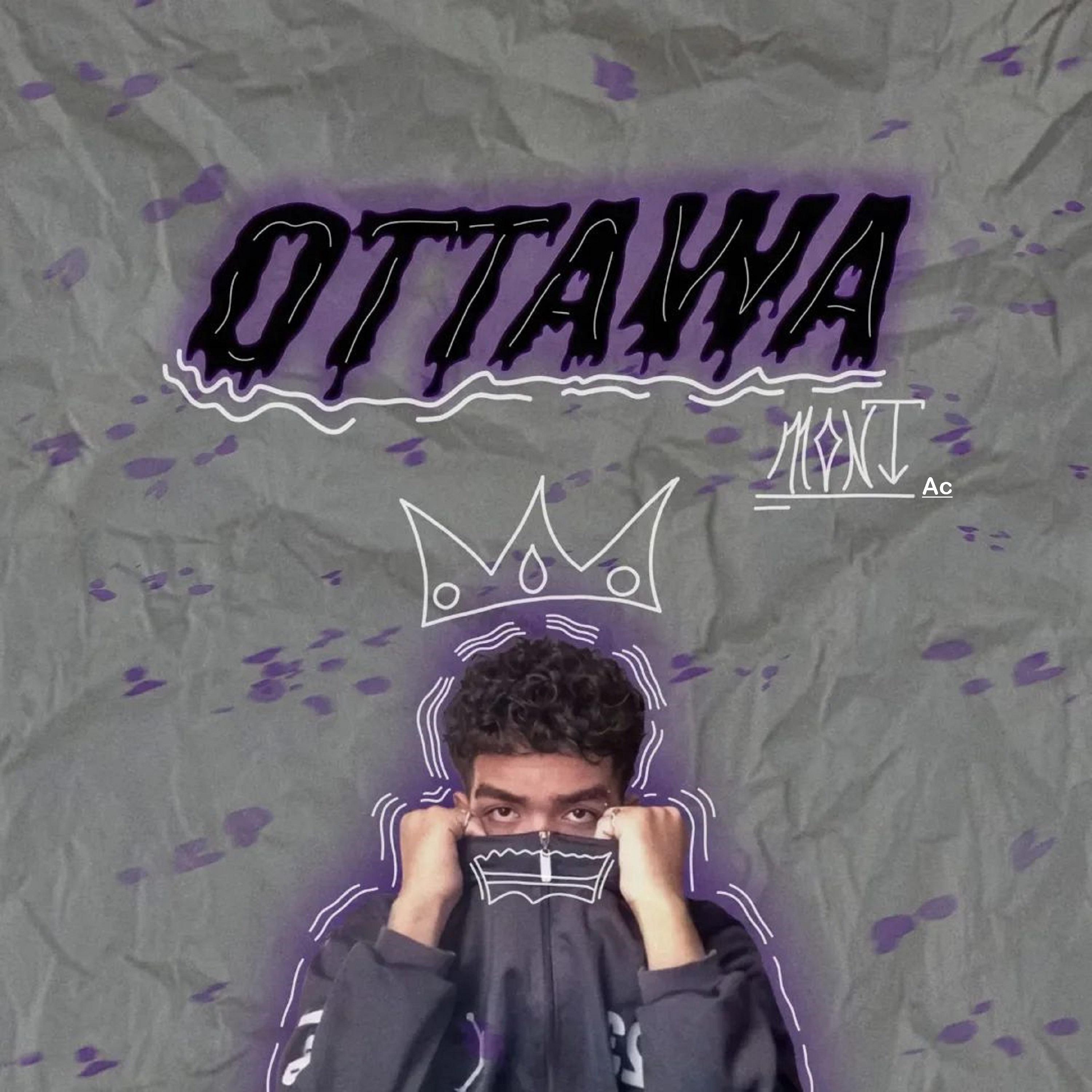 Постер альбома Ottawa