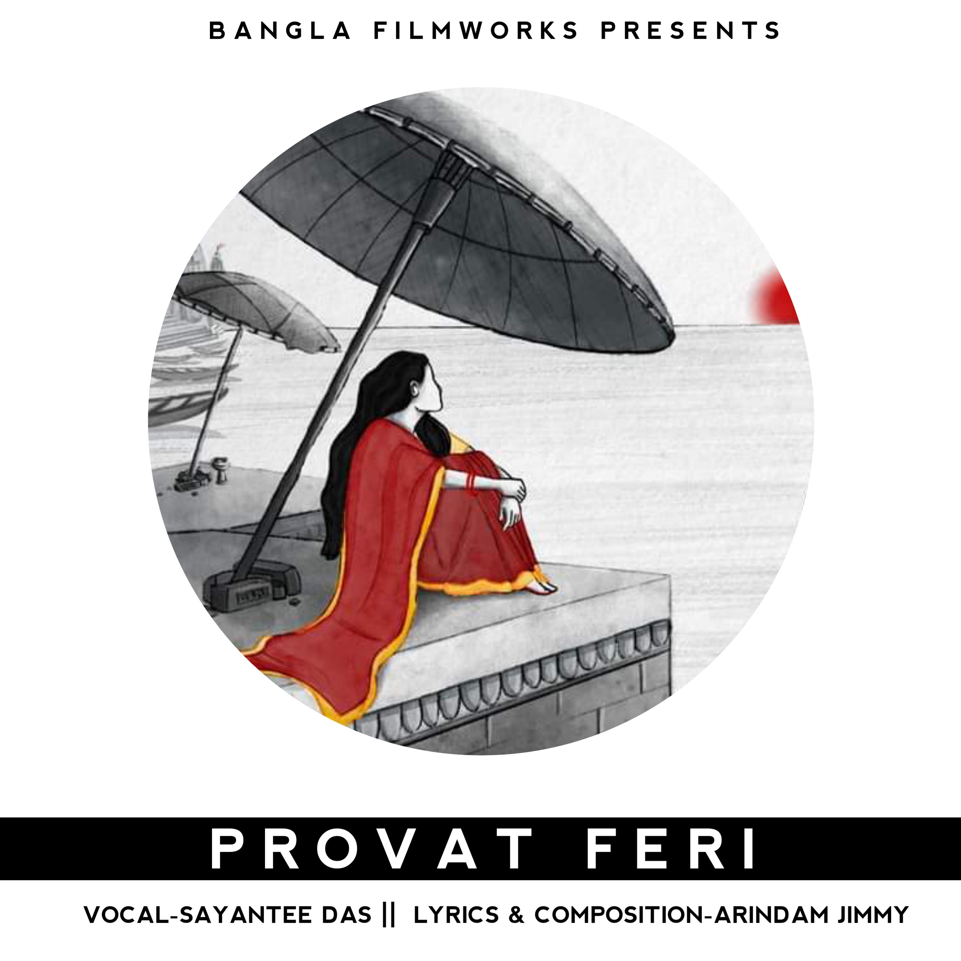 Постер альбома Provat Feri