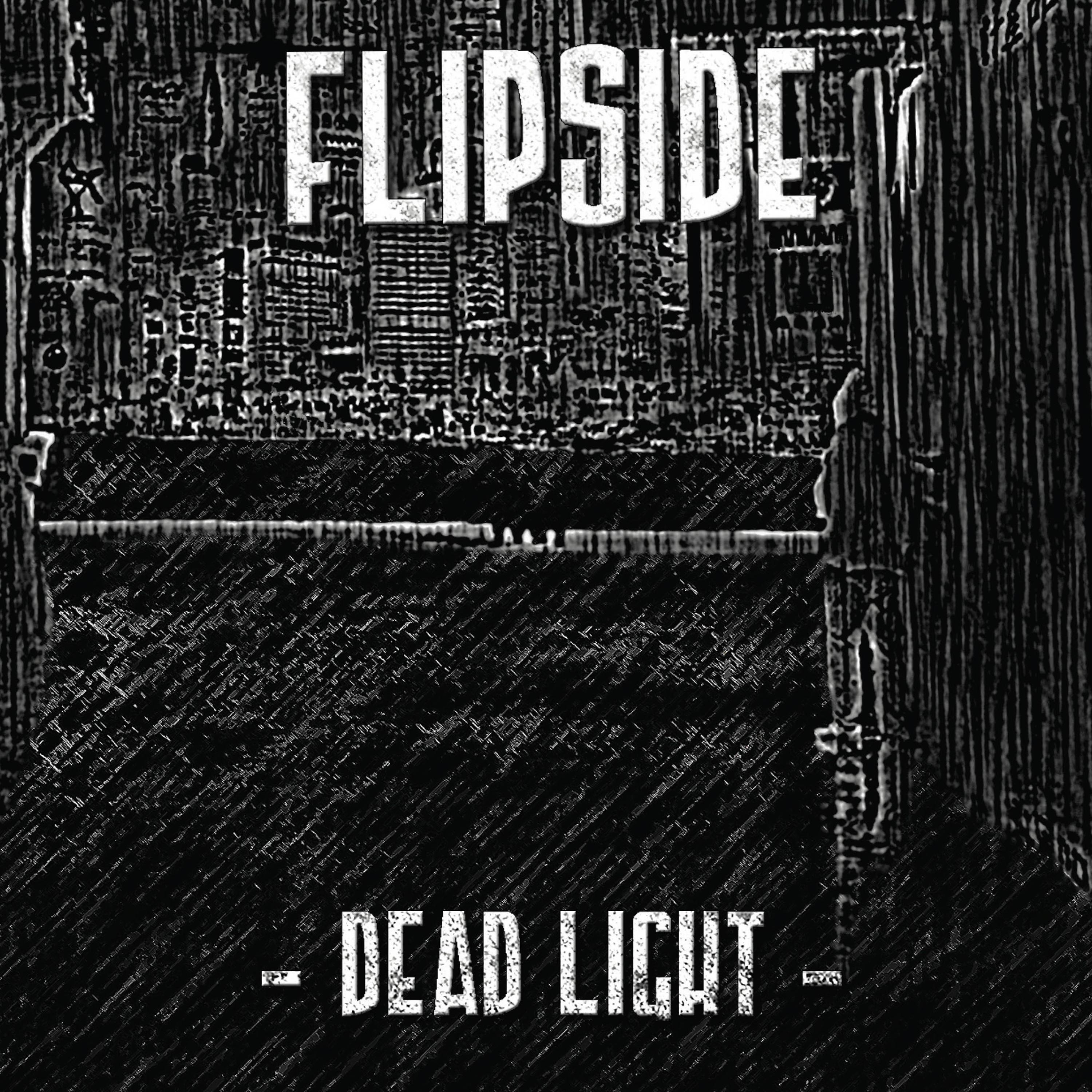 Постер альбома Dead Light