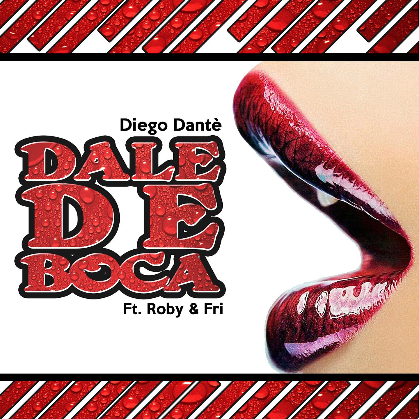 Постер альбома Dale de Boca