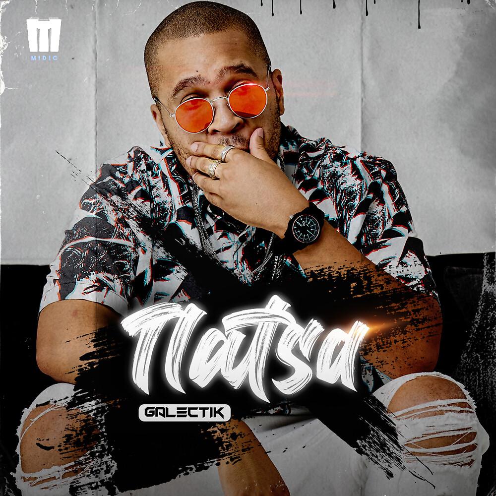 Постер альбома Tlatsa
