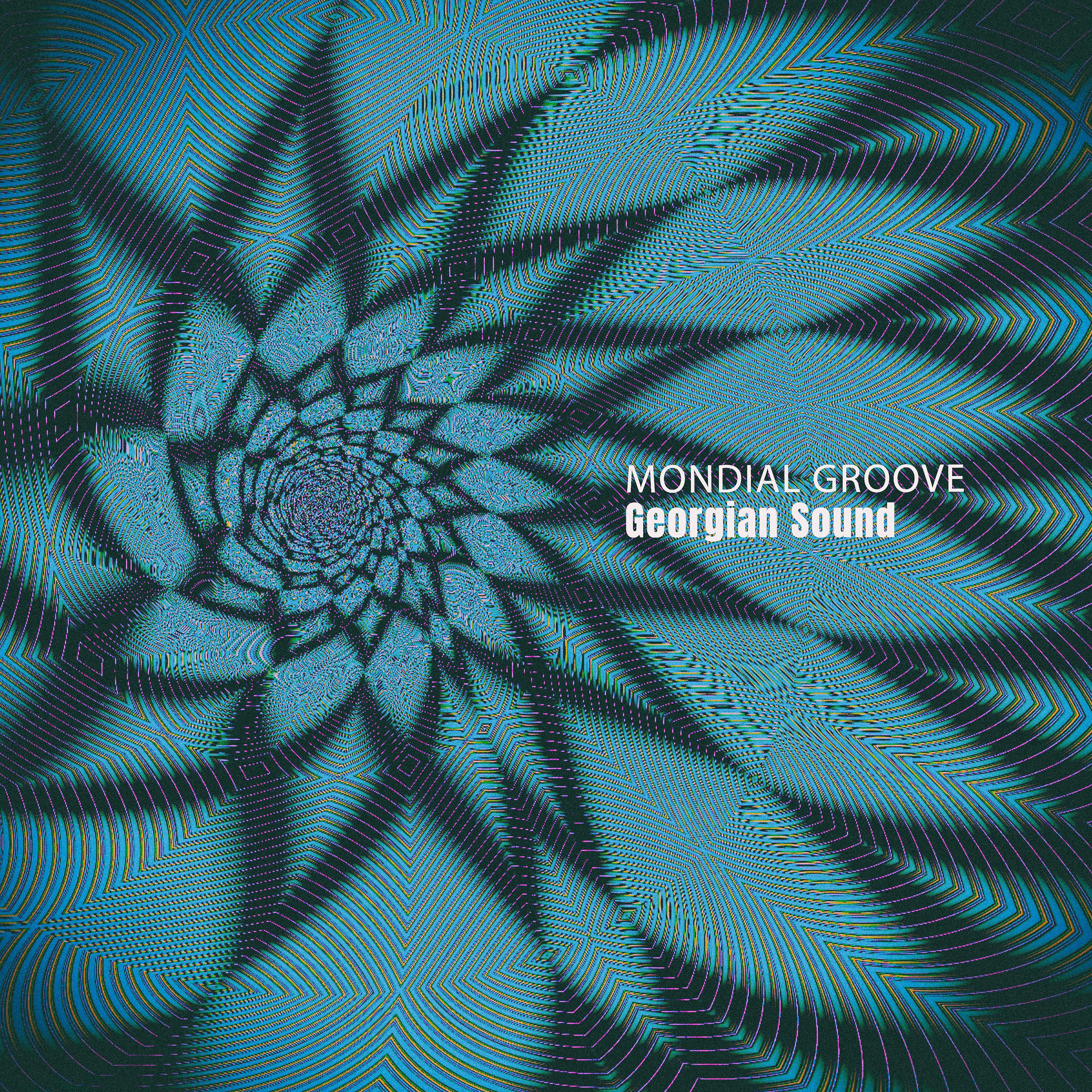 Постер альбома Georgian Sound