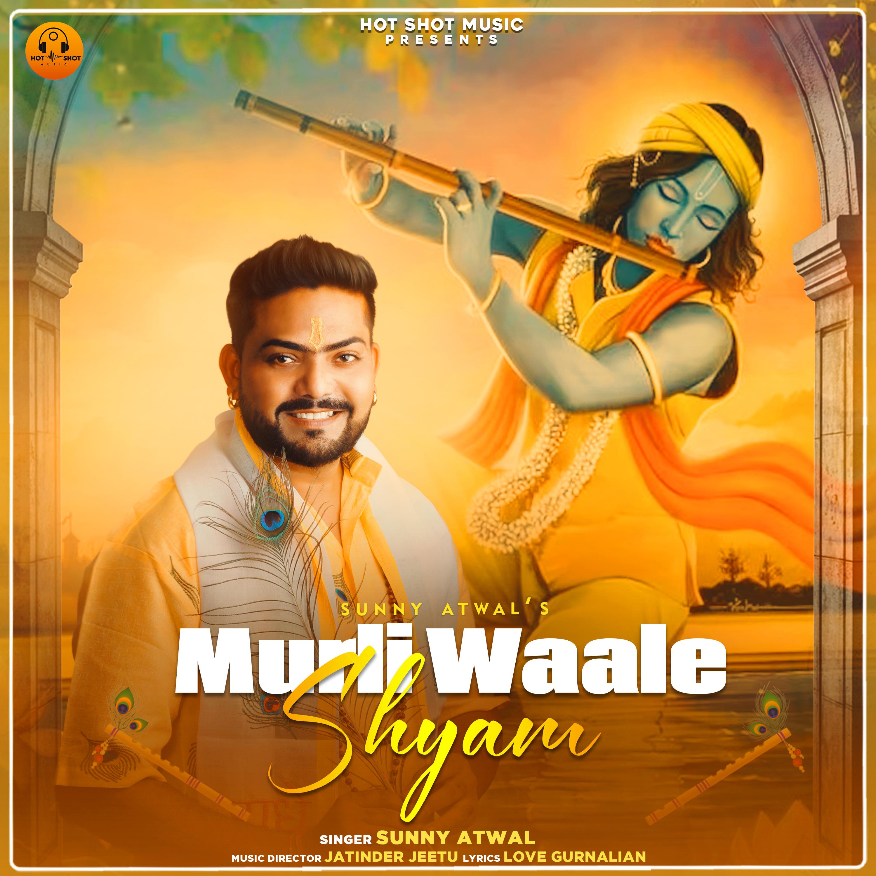 Постер альбома Murli Waale Shyam