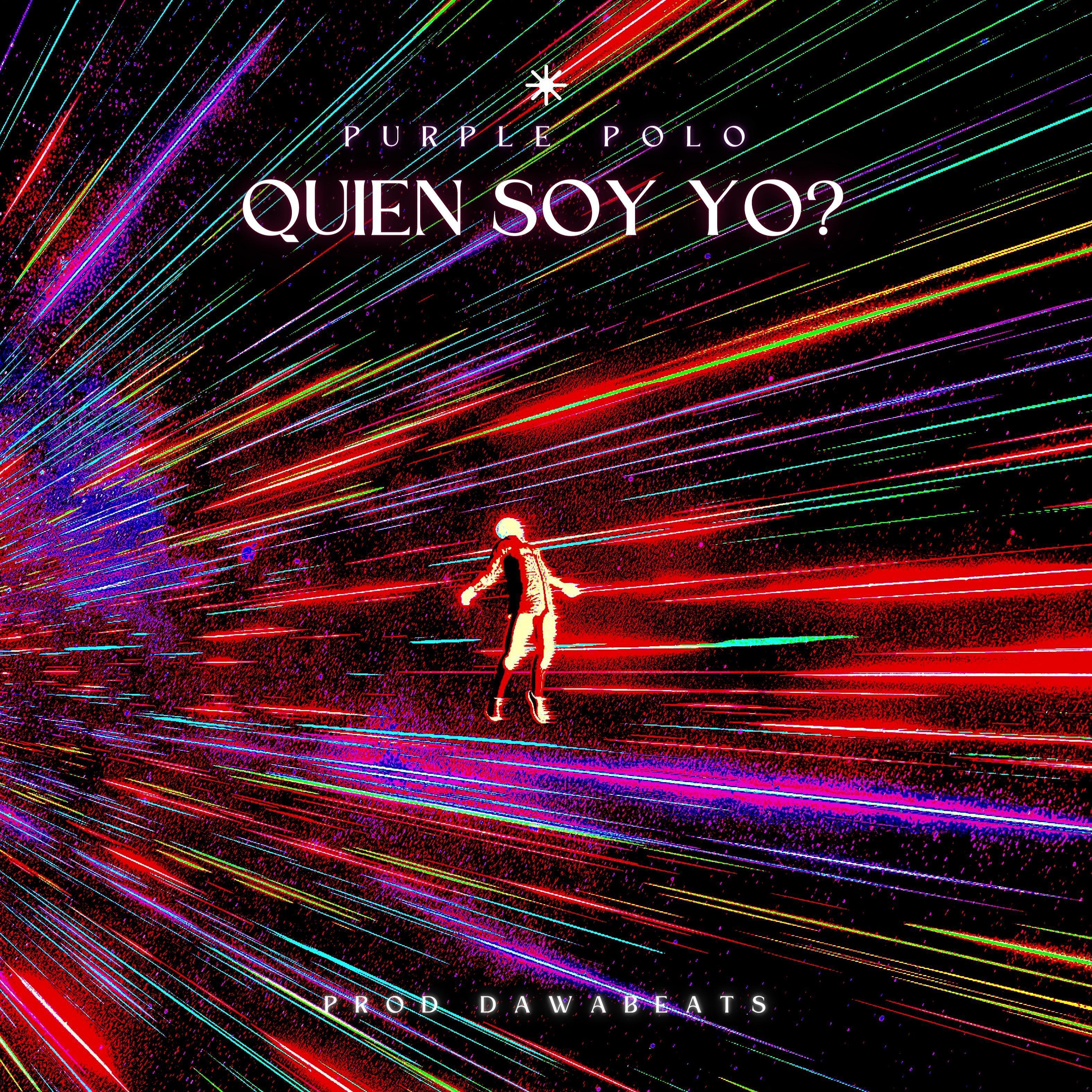 Постер альбома Quien Soy Yo?