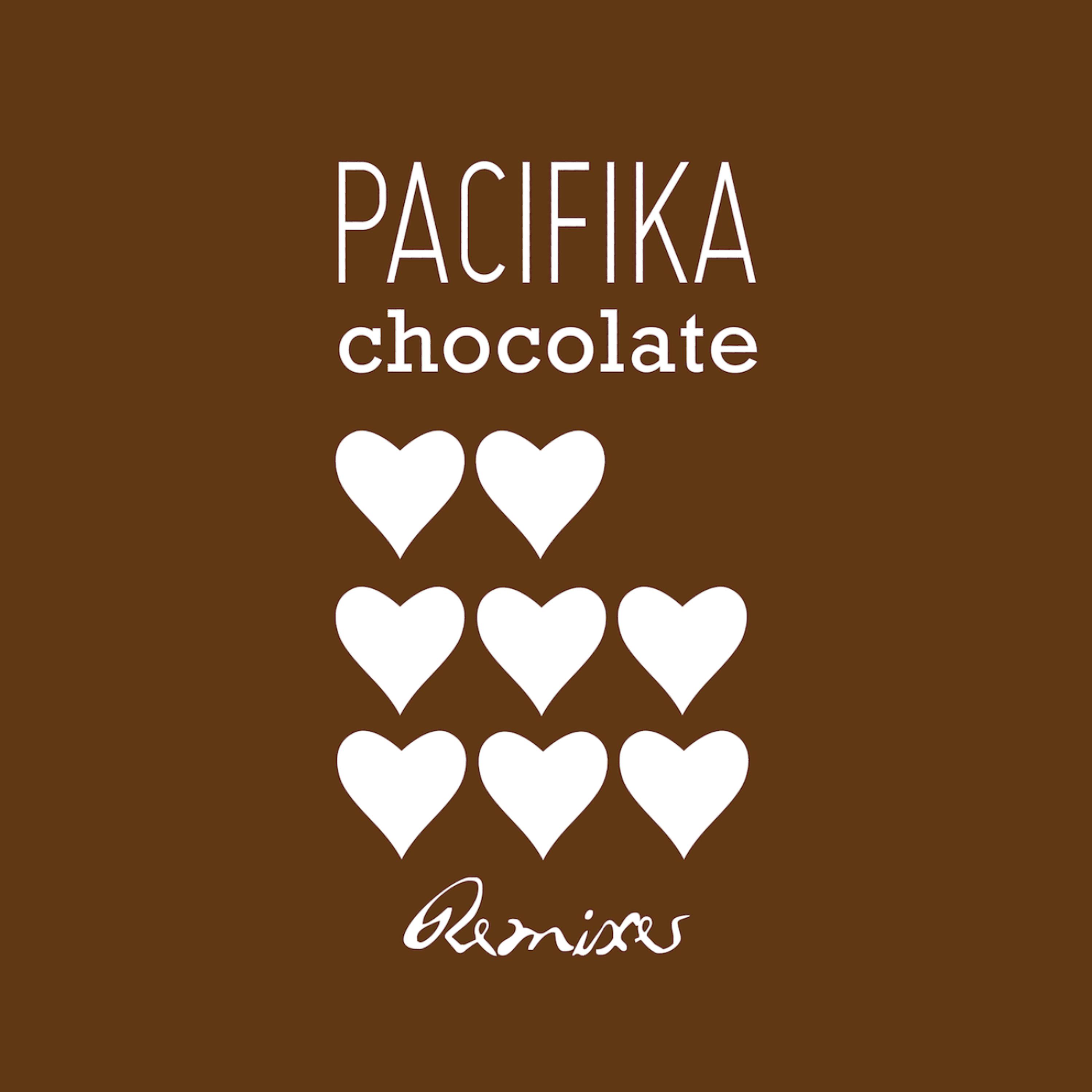 Постер альбома Chocolate Remixes