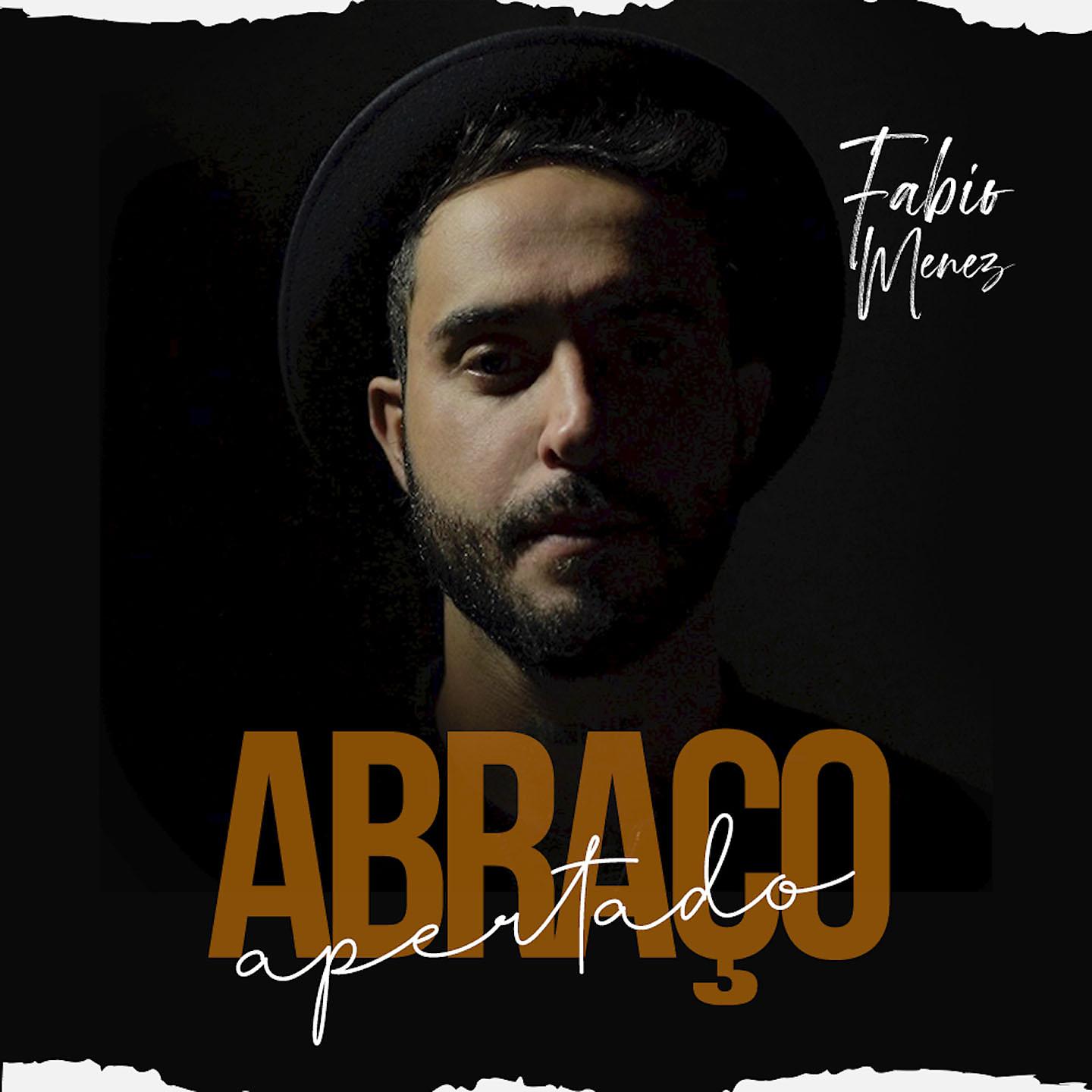 Постер альбома Abraço Apertado