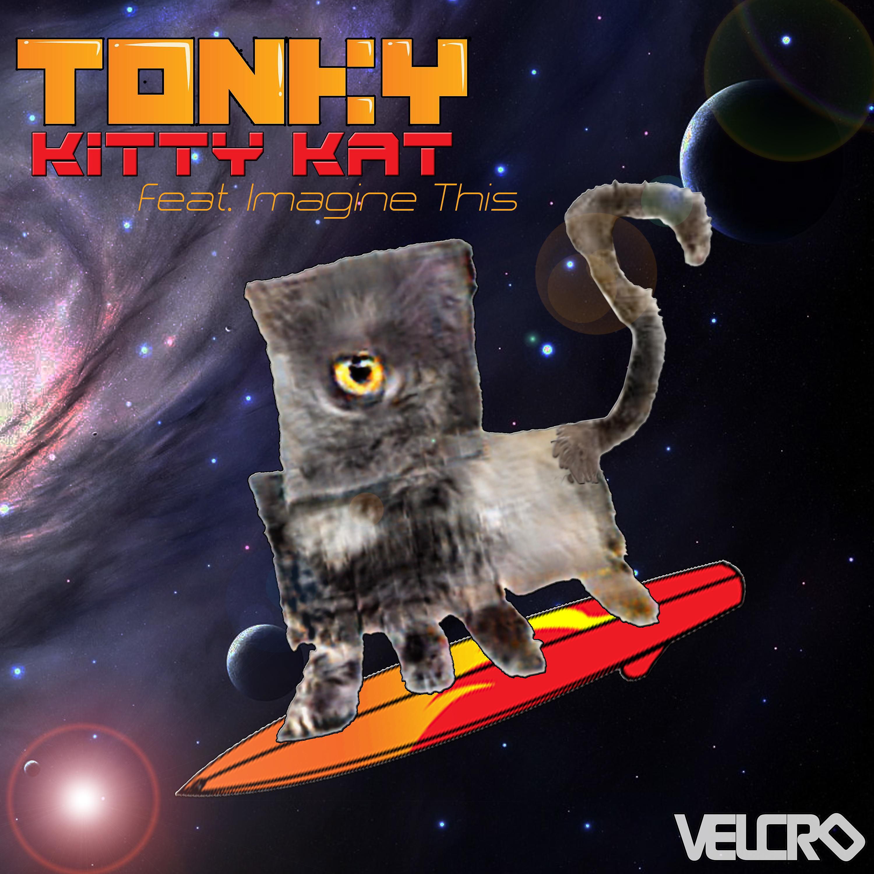 Постер альбома Kitty Kat (feat. Imagine This)