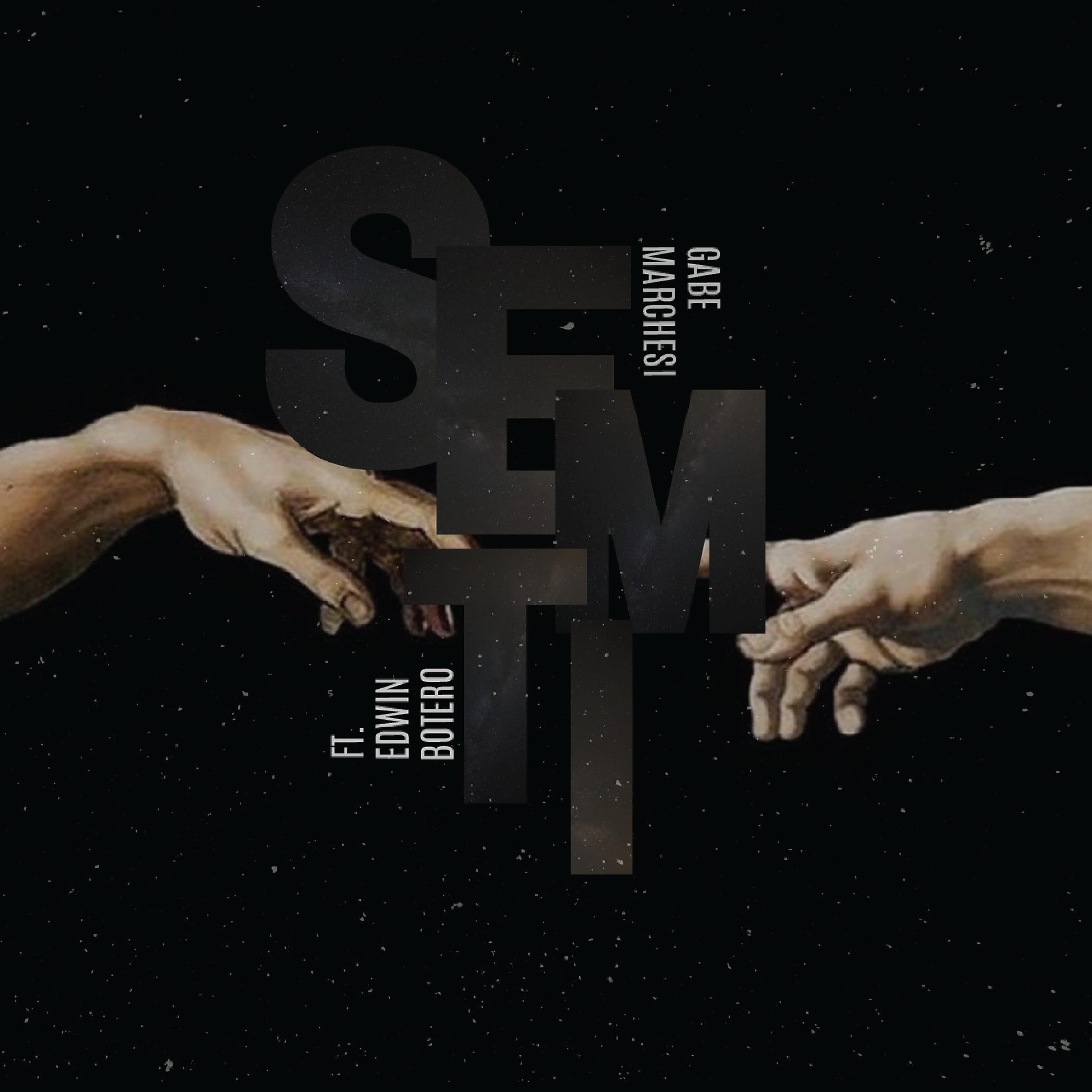 Постер альбома Sem Ti (feat. Edwin Botero)