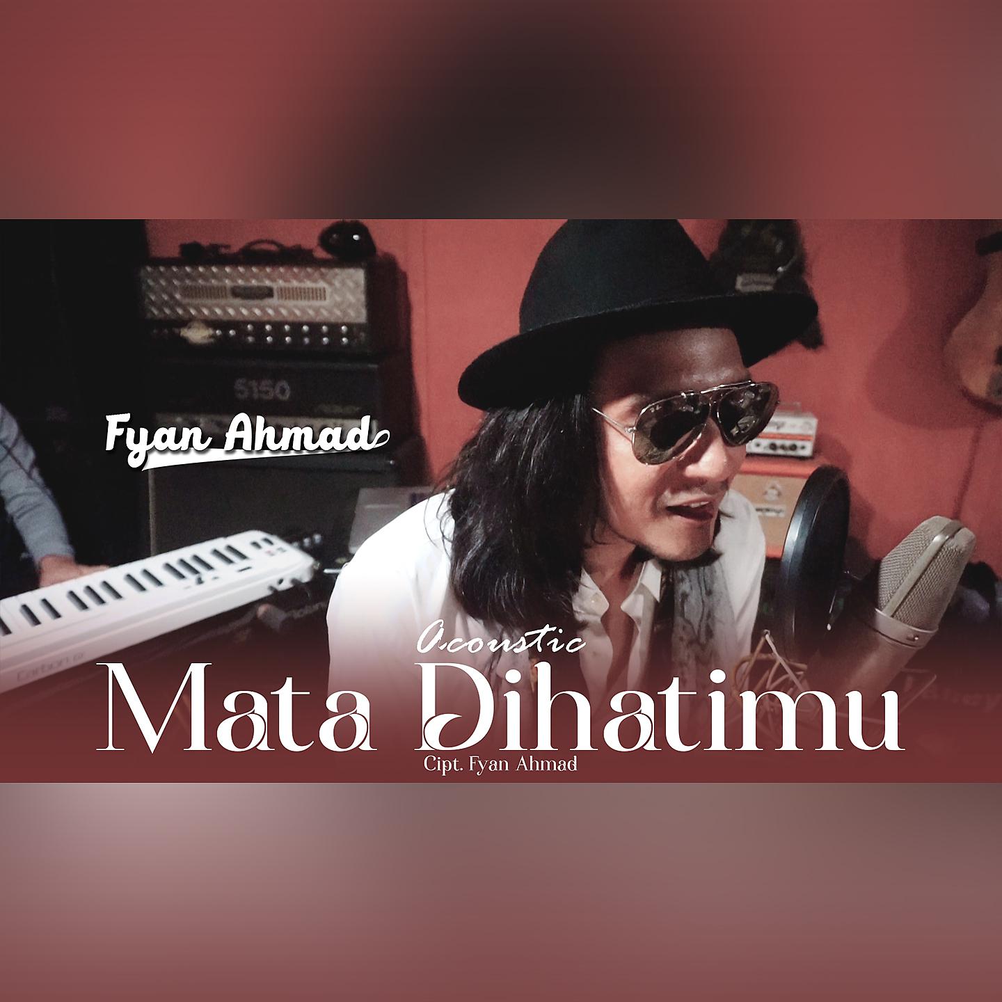 Постер альбома Mati Dihatimu
