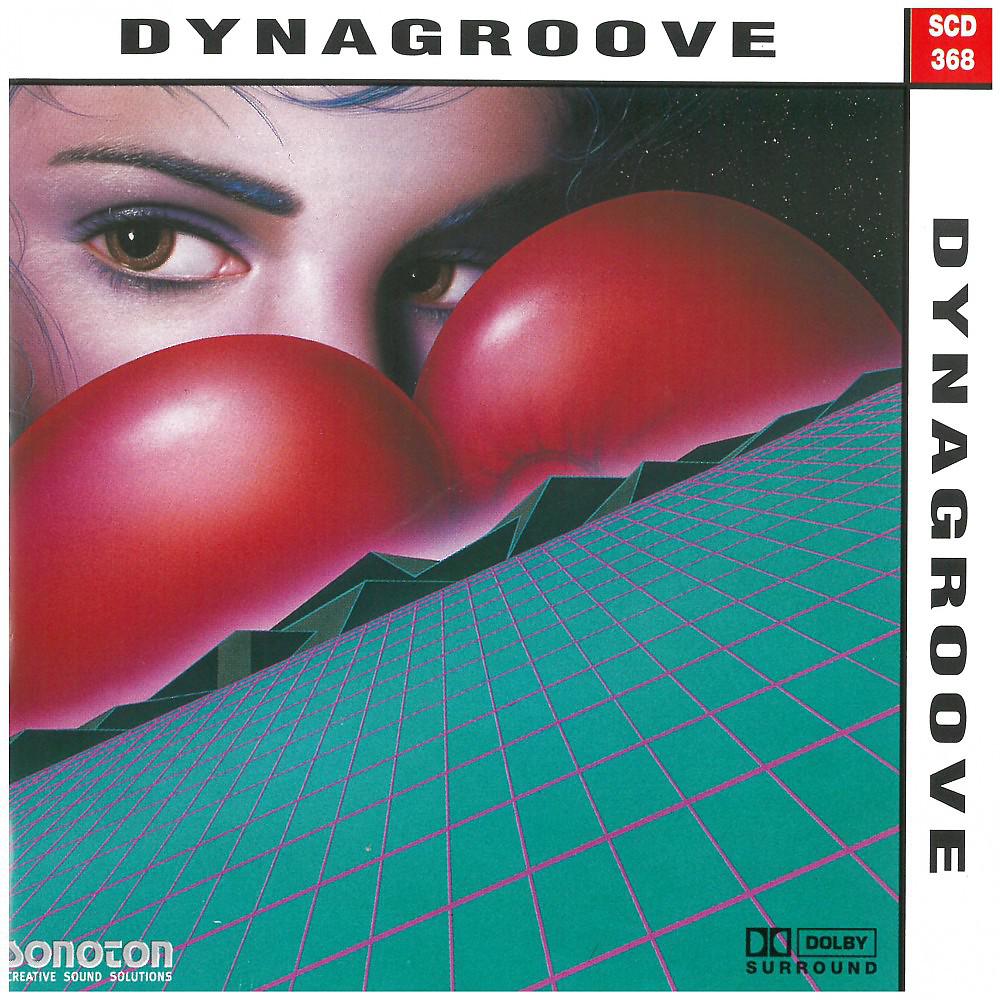 Постер альбома Dynagroove