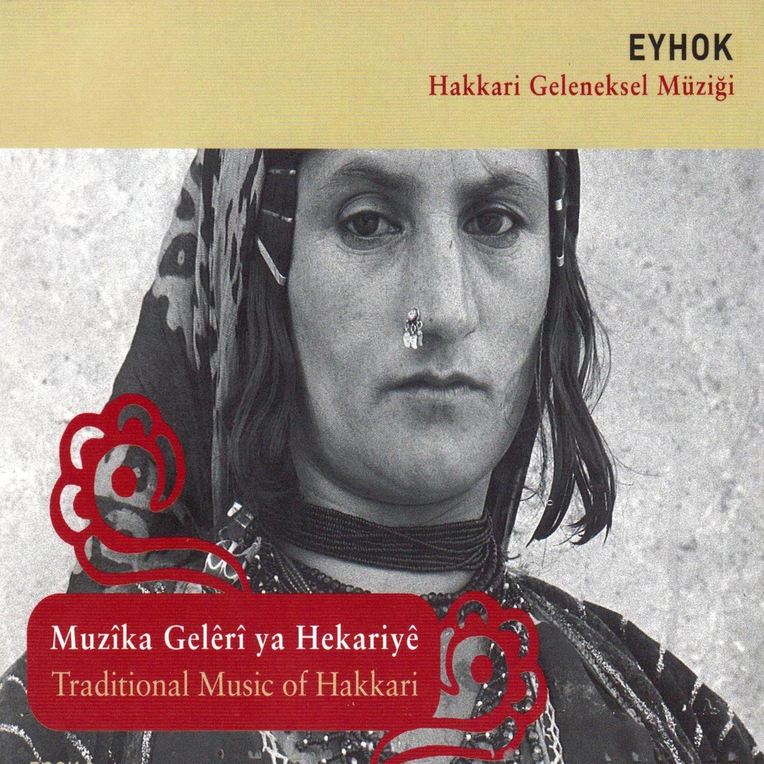 Постер альбома Eyhok