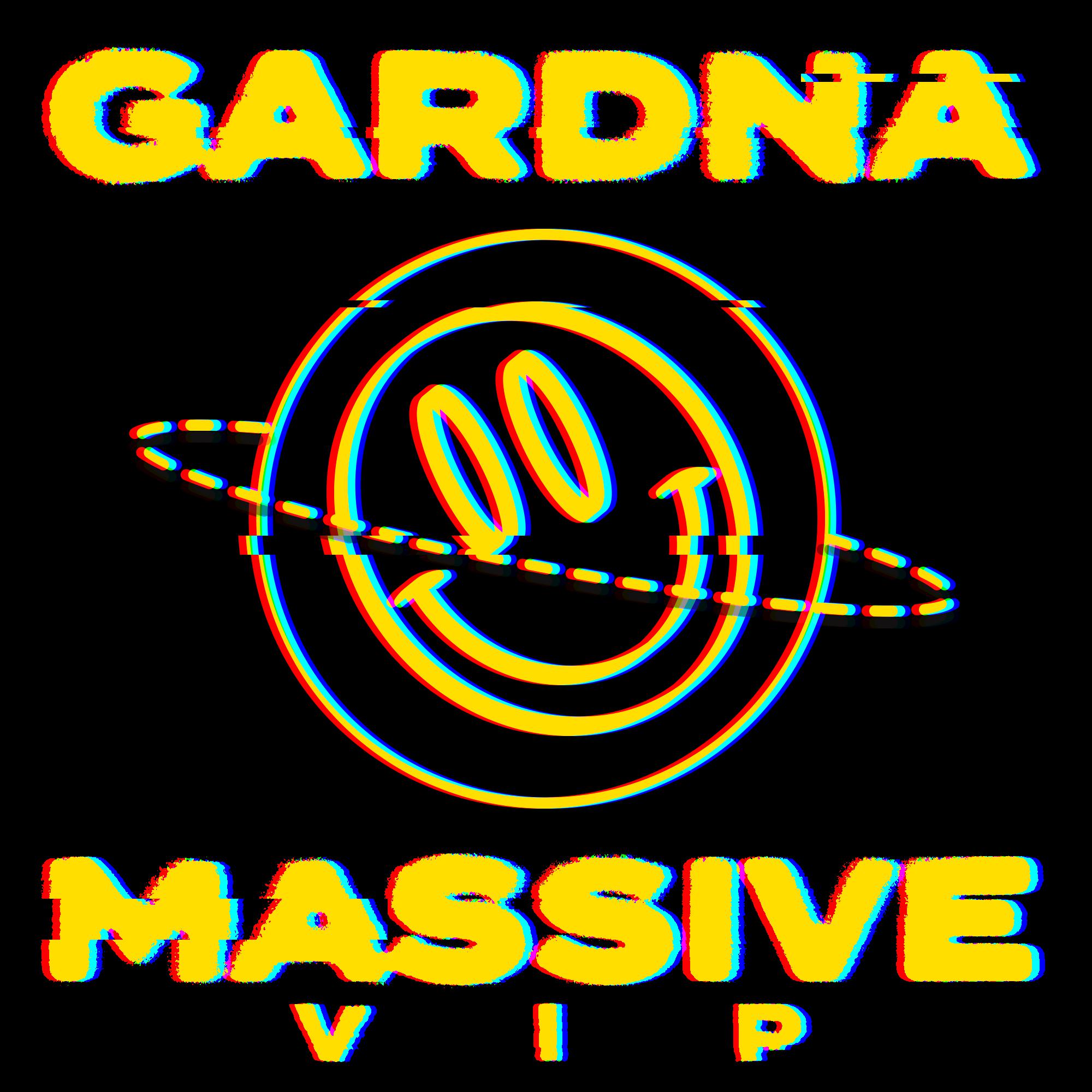 Постер альбома MASSIVE VIP