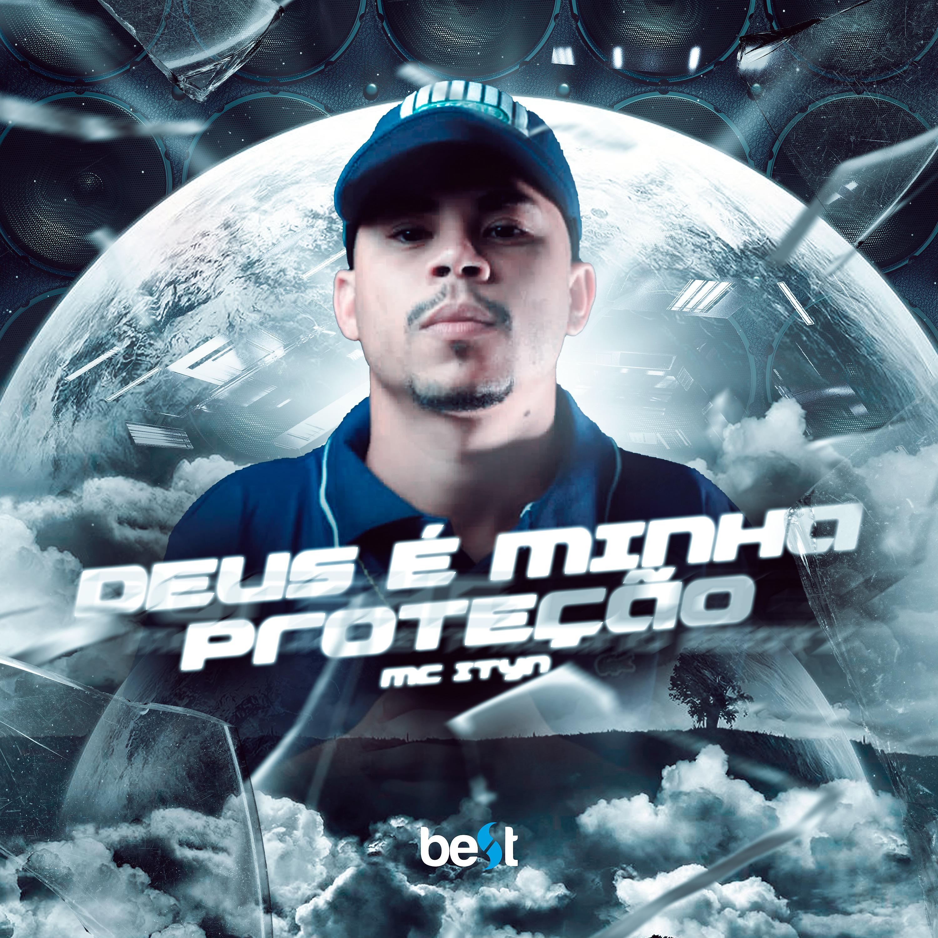 Постер альбома Deus É Minha Proteção