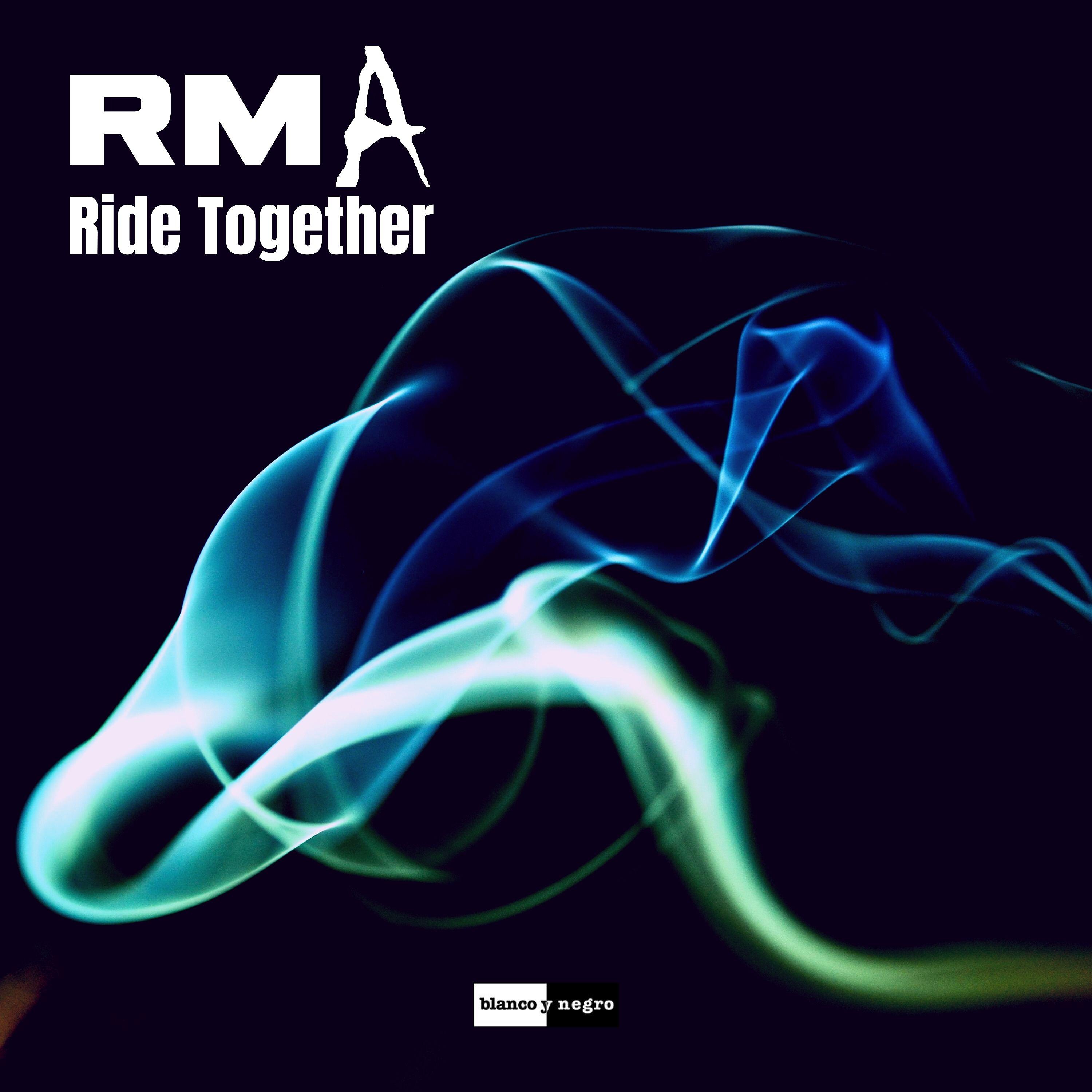Постер альбома Ride Together