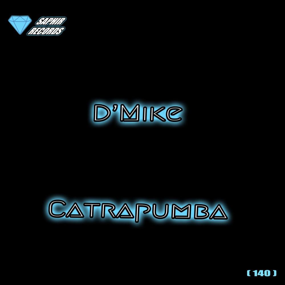 Постер альбома Catrapumba