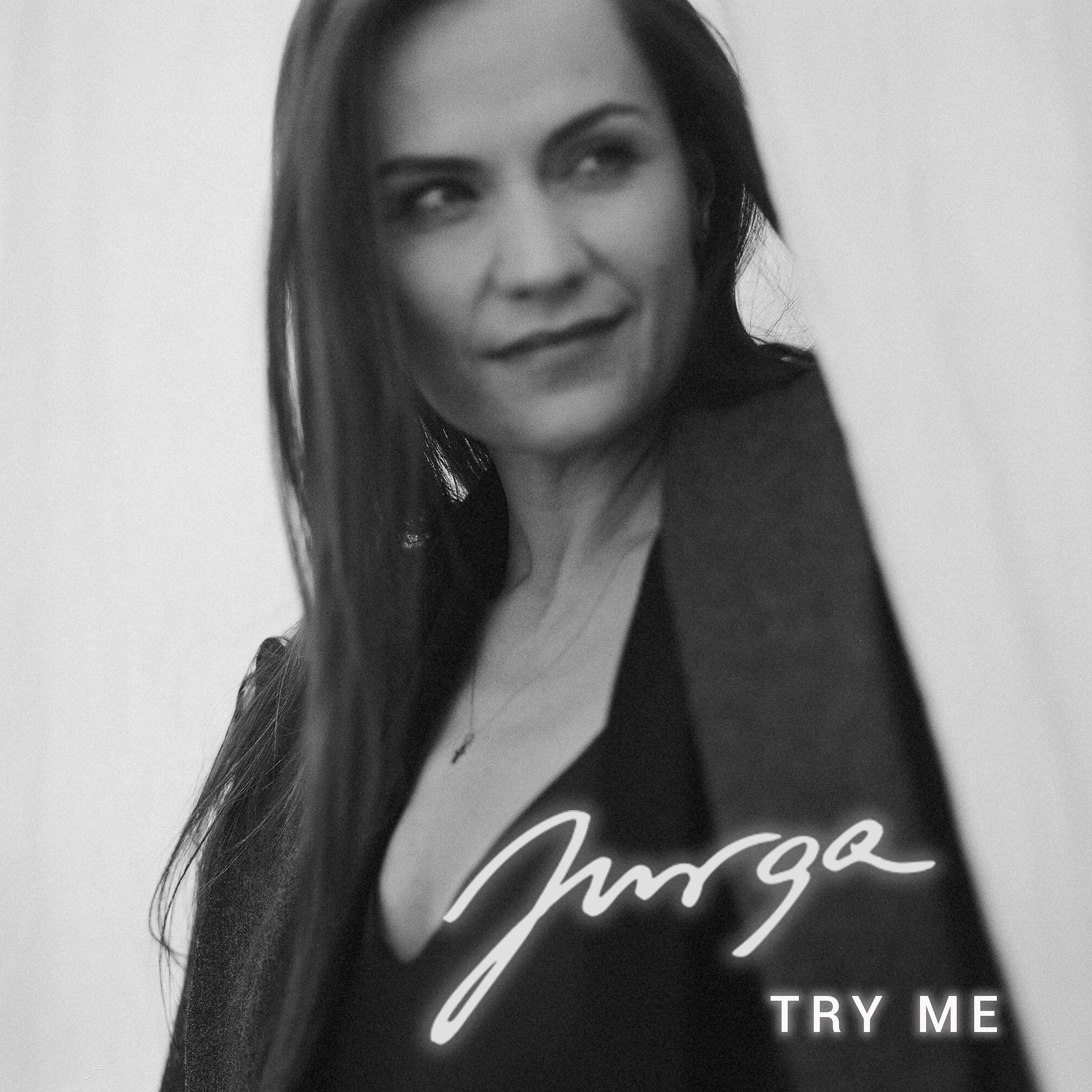 Постер альбома Try Me