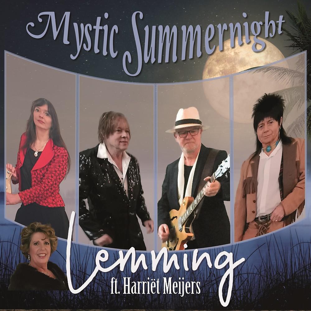Постер альбома Mystic Summer Night