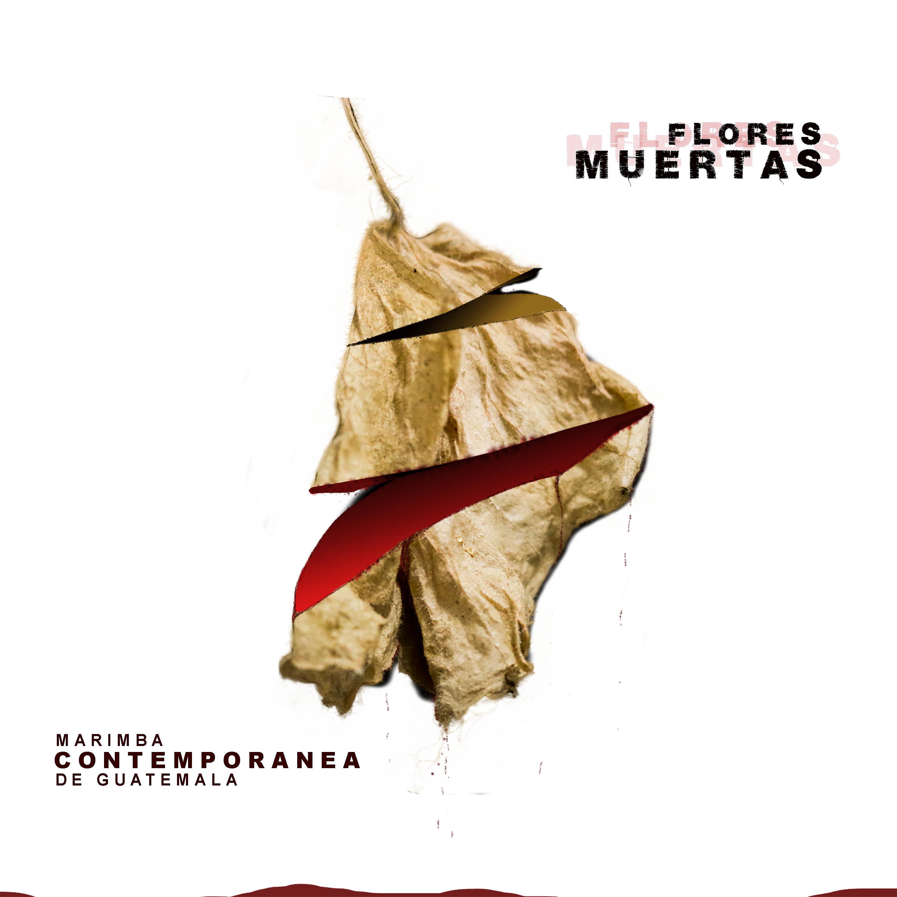 Постер альбома Flores Muertas