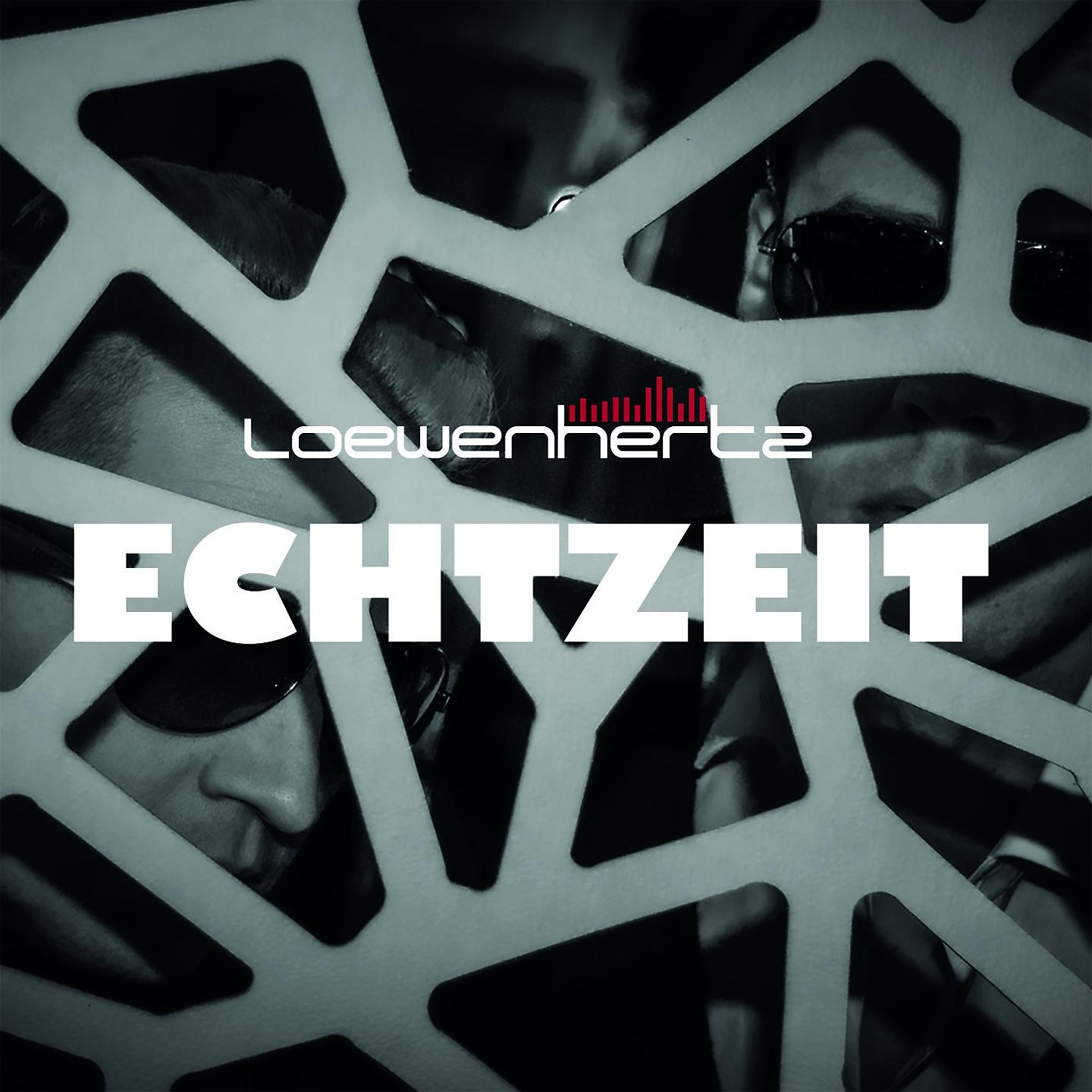Постер альбома Echtzeit