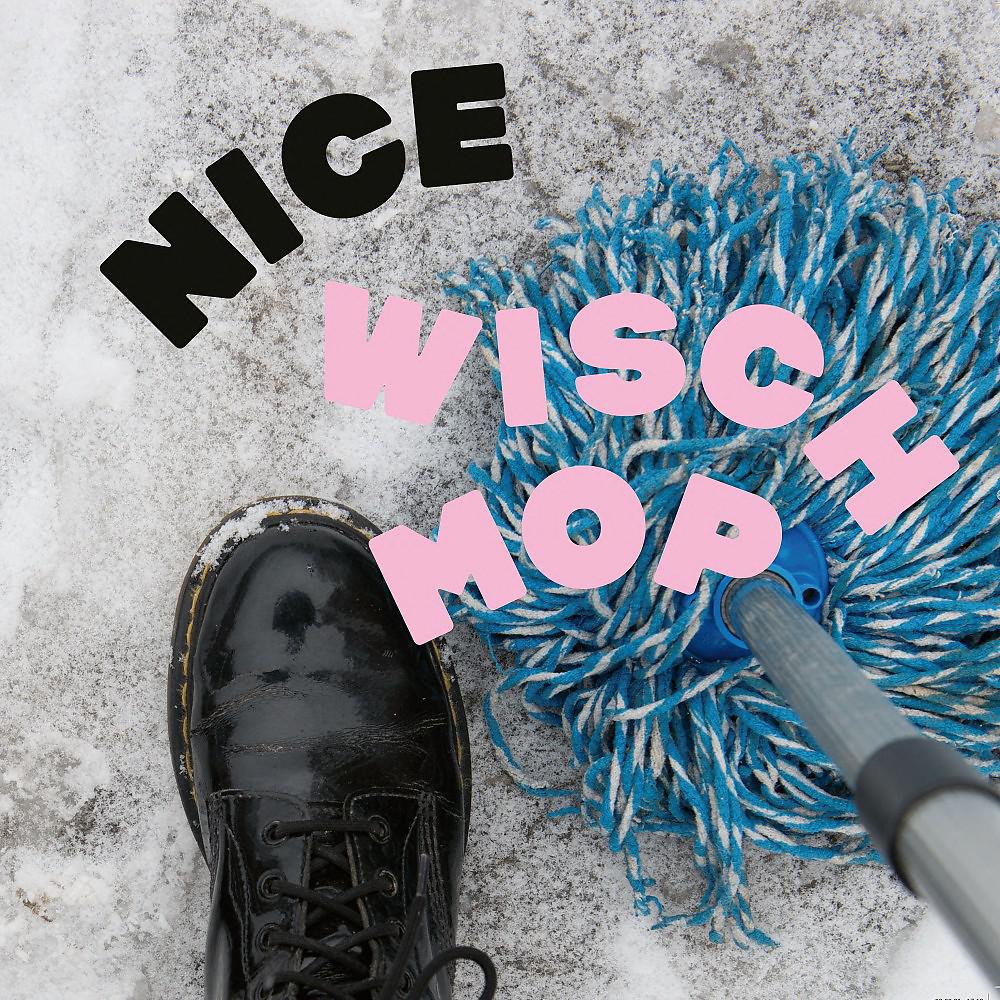 Постер альбома Wischmop